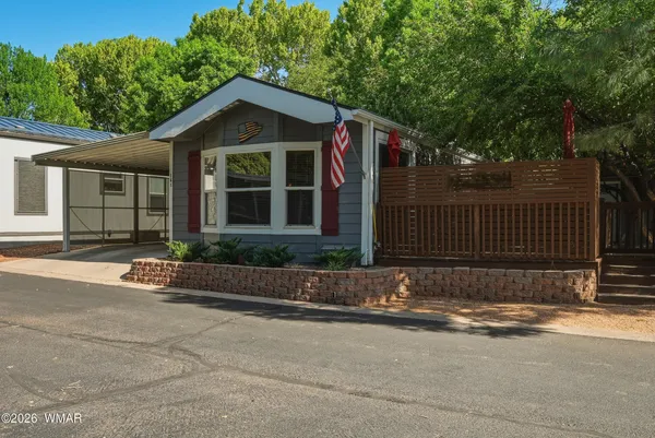 $192,900 | 3933 East Arizona Highway, Payson, AZ 85541
