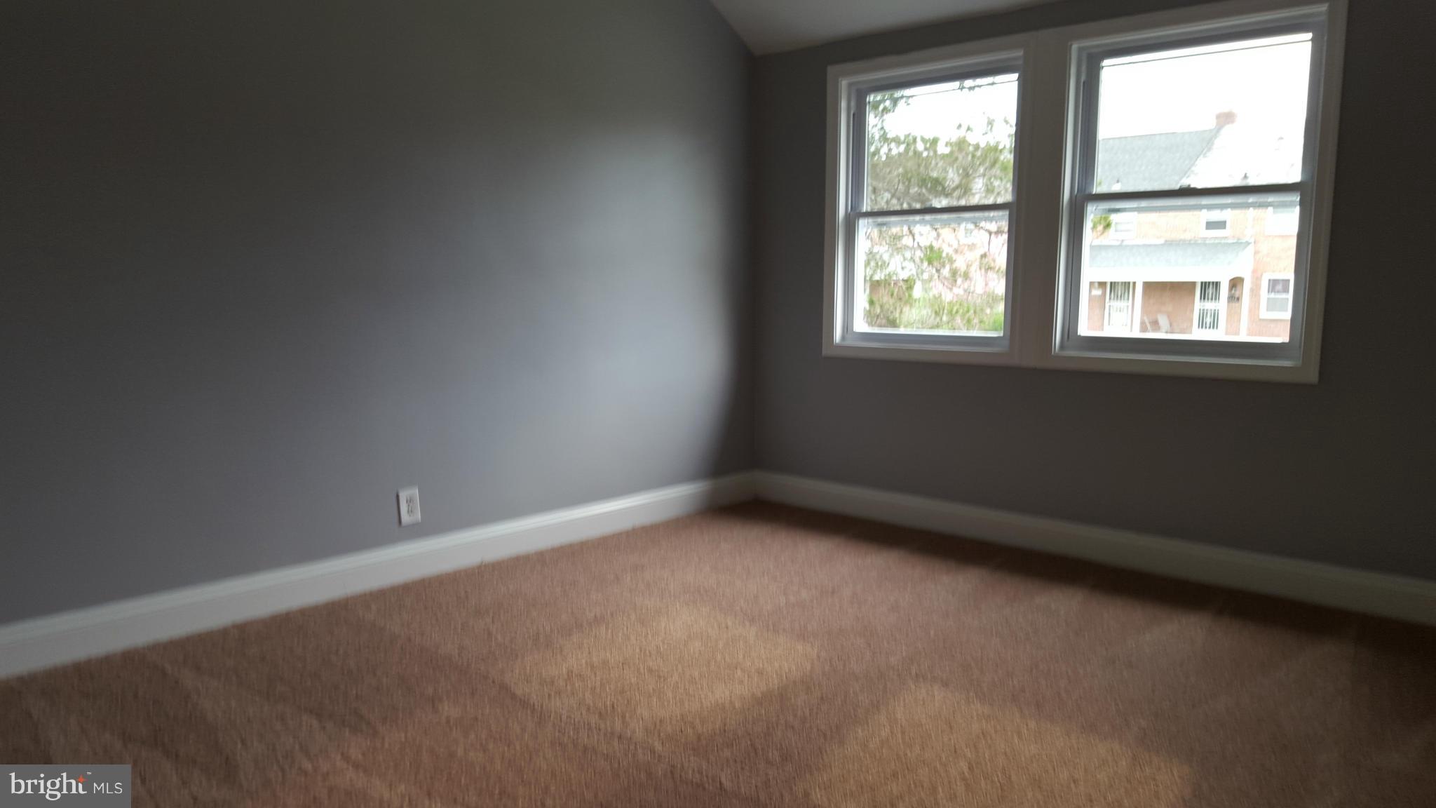 4631 Marble Hall Road Baltimore, MD 21239 - Photo 9 of 10 Bedroom