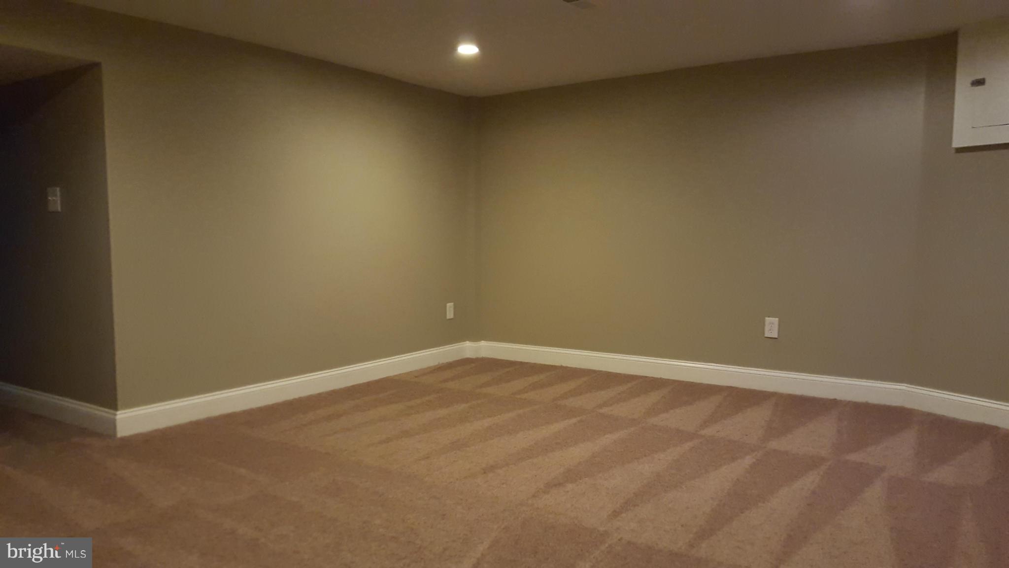 4631 Marble Hall Road Baltimore, MD 21239 - Photo 10 of 10 Basement