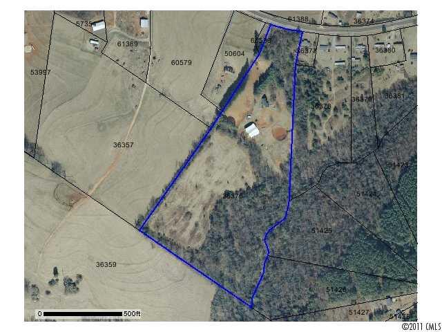 369 Warlick Road Lawndale, NC 28090 - Photo 14 of 14 Gallery Image 14