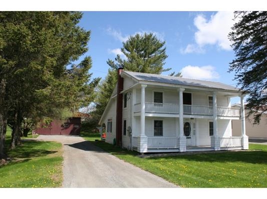 6662 Vermont Rte 100 Troy, VT 05859 - Photo 1 of 22