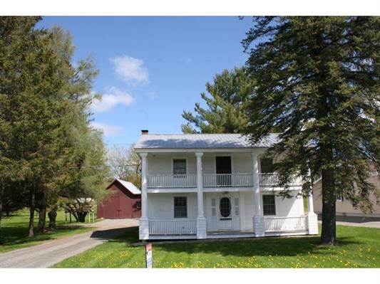 6662 Vermont Rte 100 Troy, VT 05859 - Photo 2 of 22