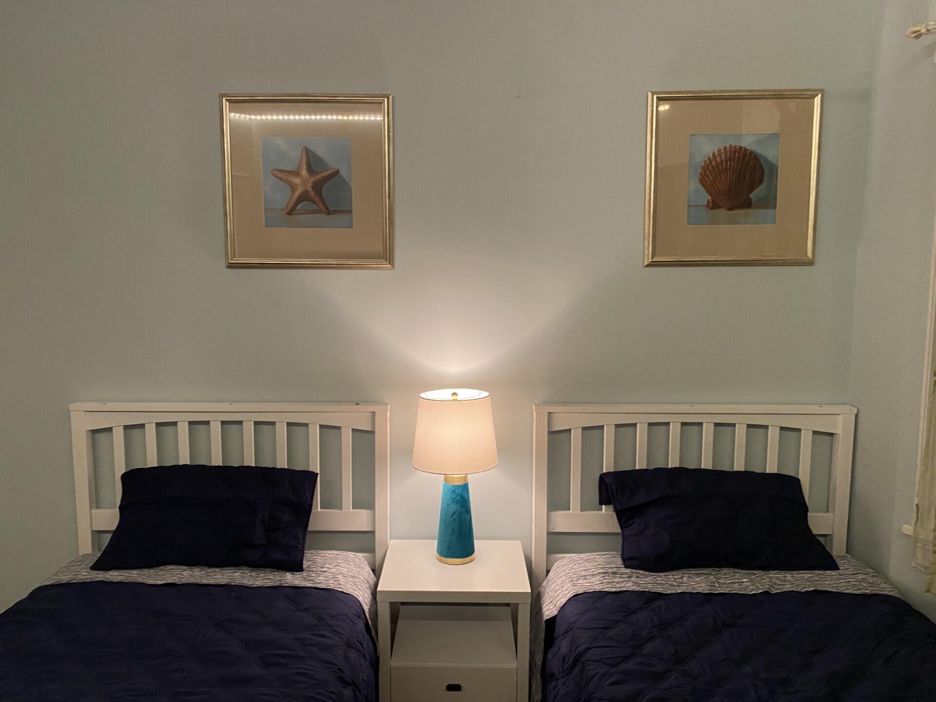 161 Route 28, Unit 7 Harwich, MA 02671 - Photo 11 of 17 a bedroom with furniture and a window