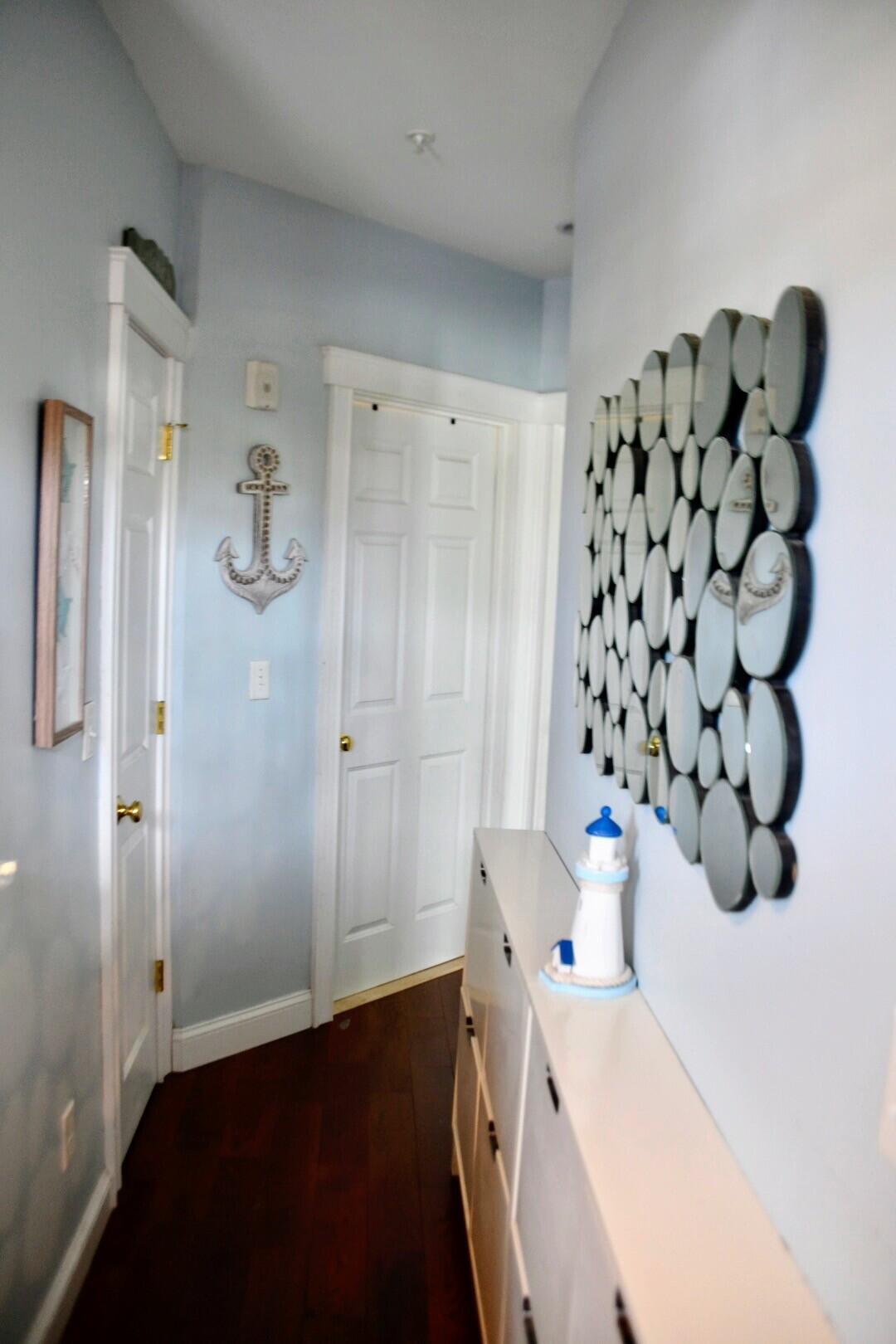161 Route 28, Unit 7 Harwich, MA 02671 - Photo 2 of 17 a bathroom with a sink and a shower
