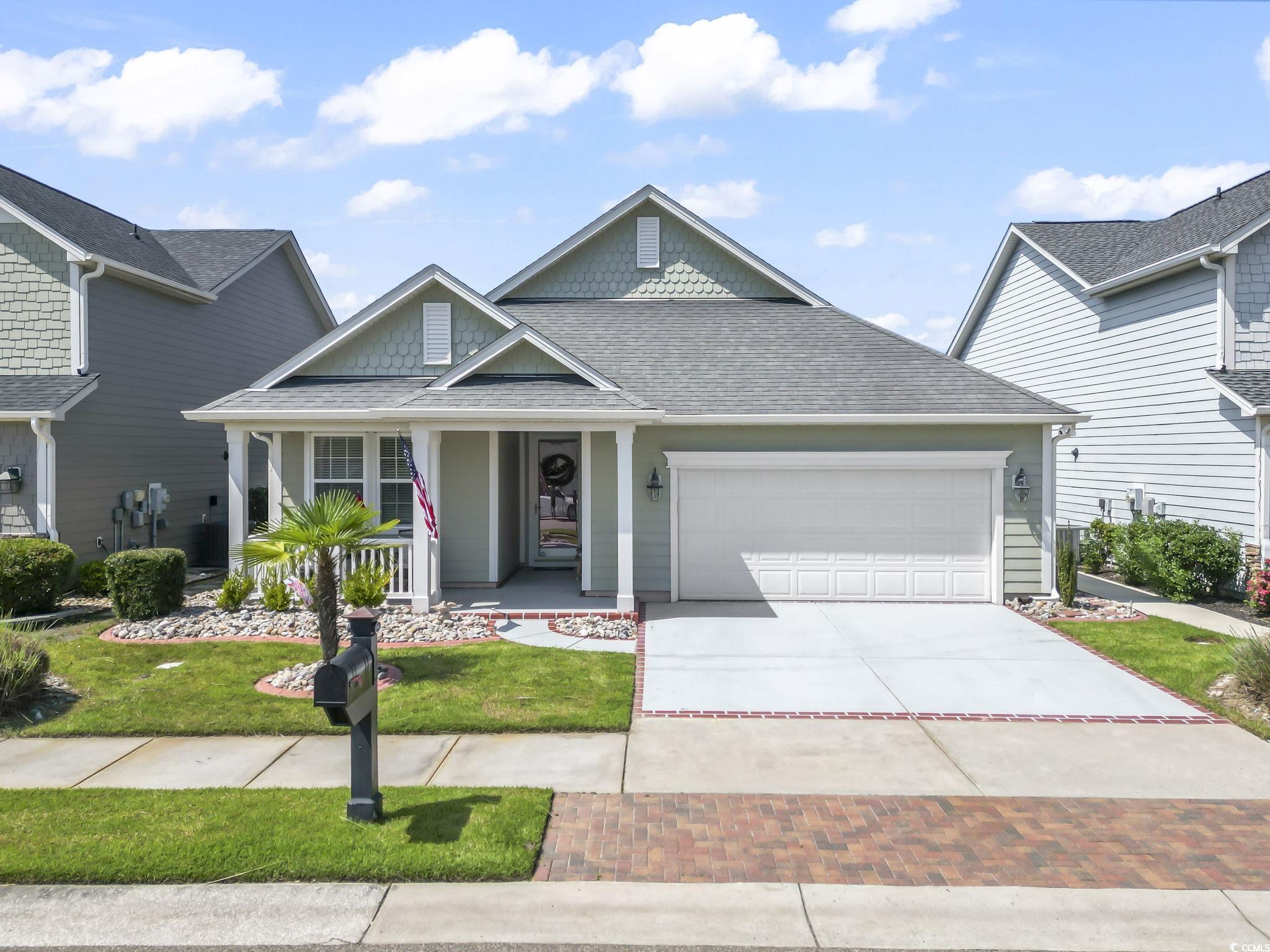 1641 Culbertson Avenue Myrtle Beach, SC 29577 - Photo 1 of 38