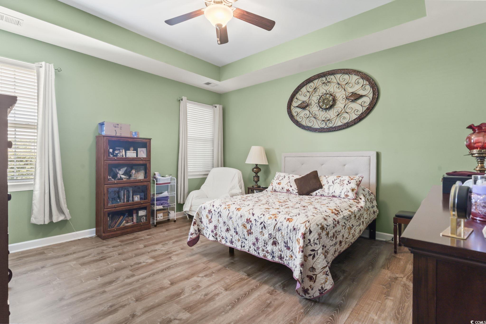 1641 Culbertson Avenue Myrtle Beach, SC 29577 - Photo 15 of 38