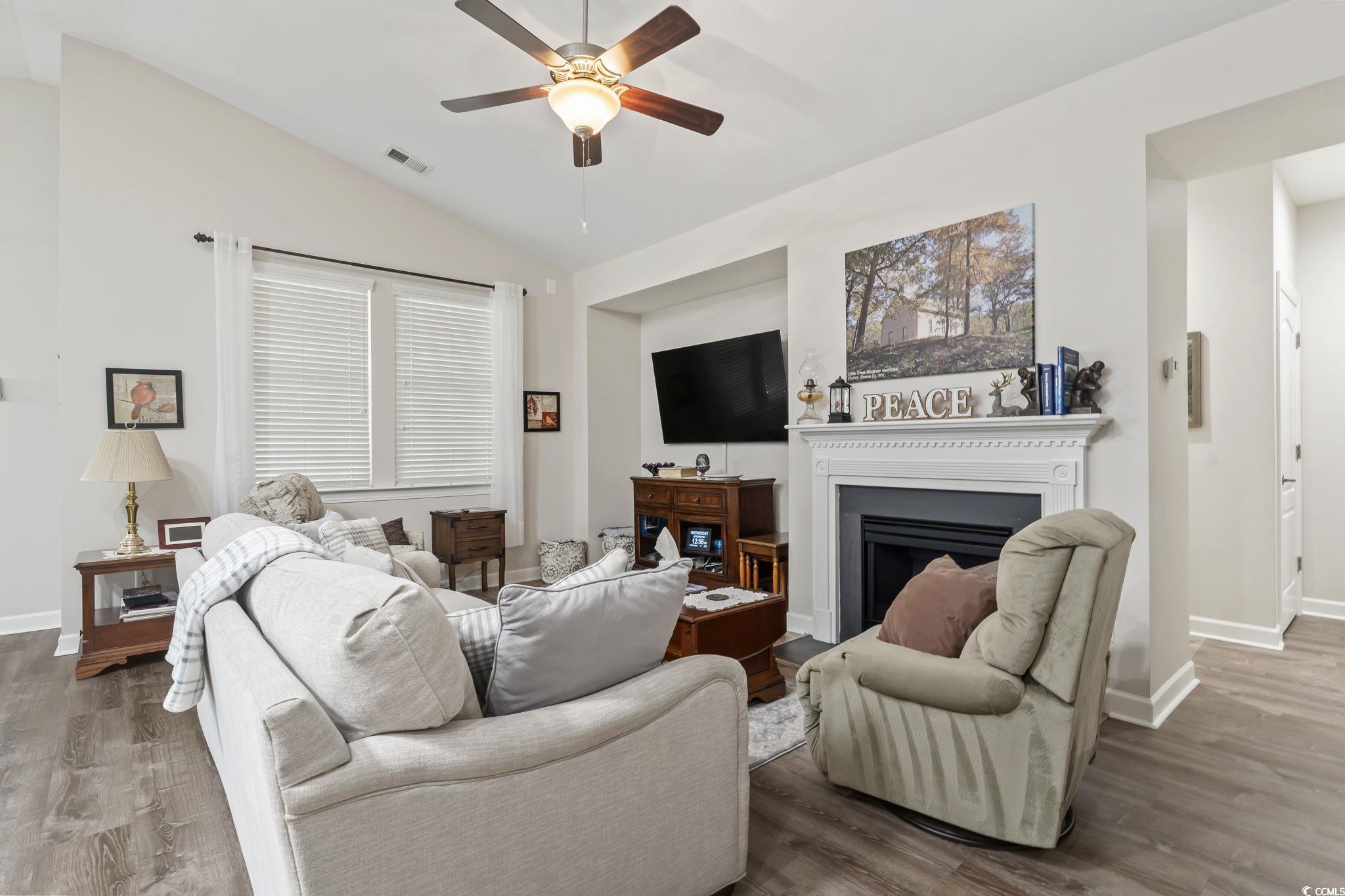 1641 Culbertson Avenue Myrtle Beach, SC 29577 - Photo 18 of 38
