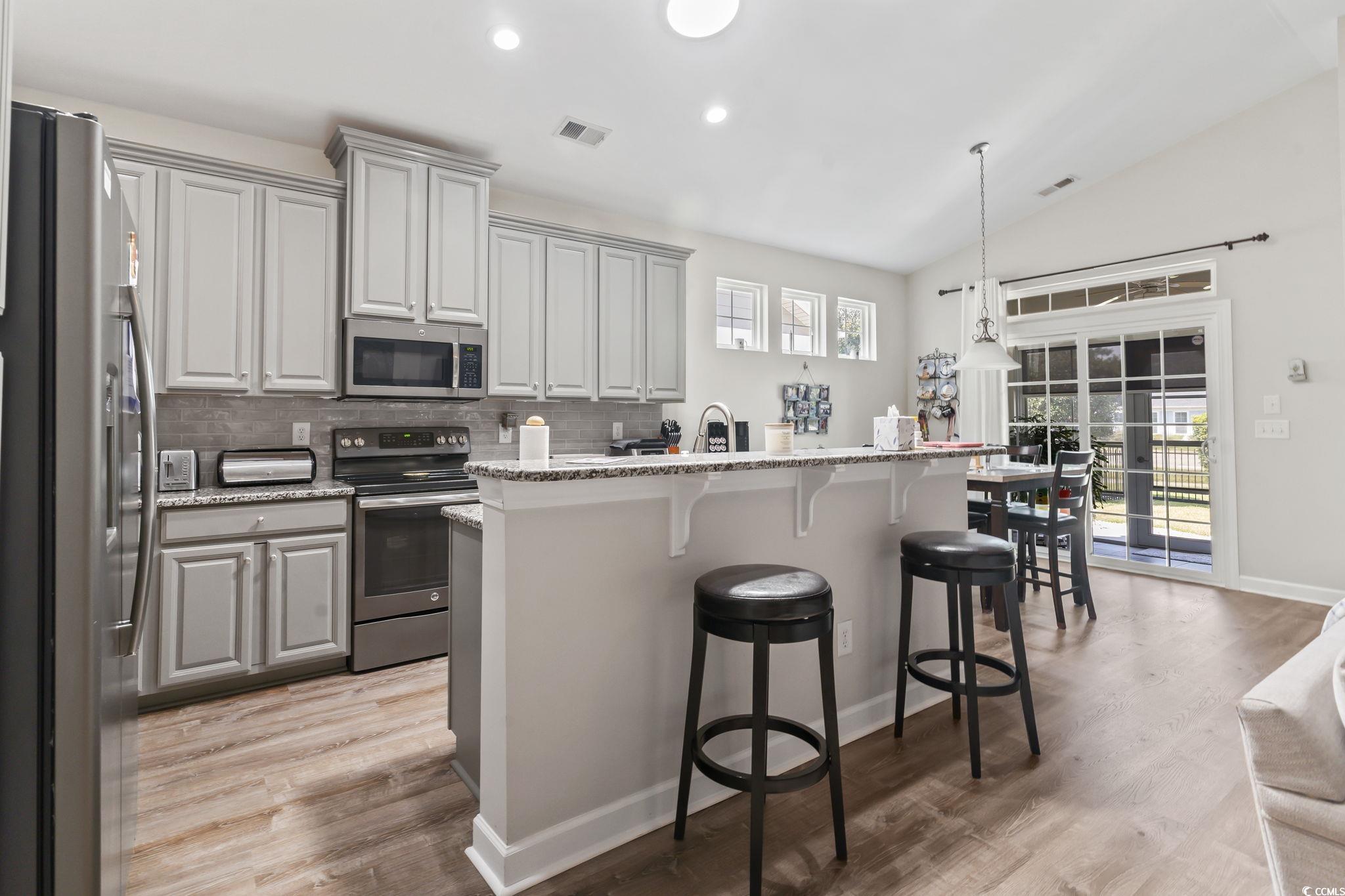 1641 Culbertson Avenue Myrtle Beach, SC 29577 - Photo 20 of 38
