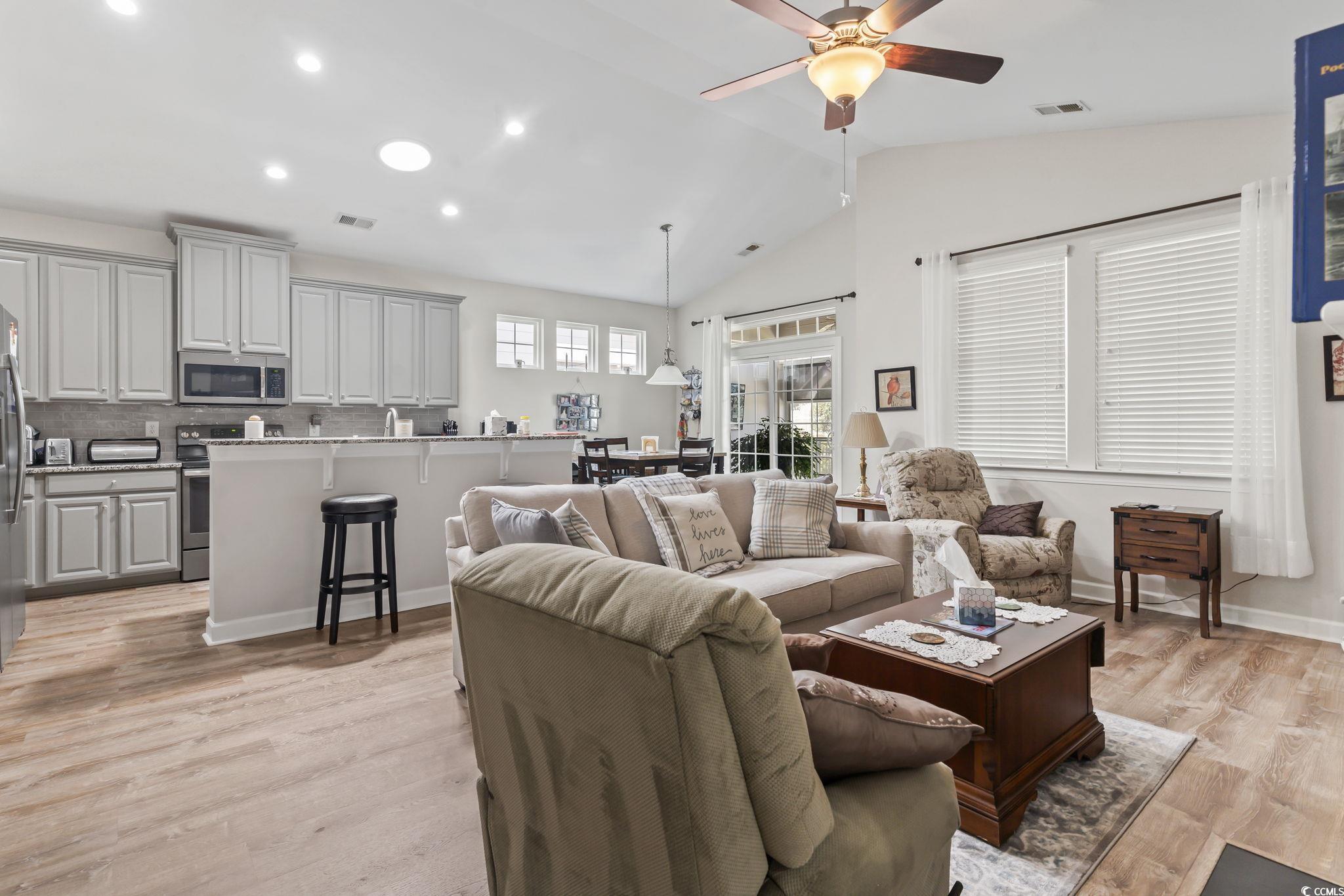 1641 Culbertson Avenue Myrtle Beach, SC 29577 - Photo 21 of 38