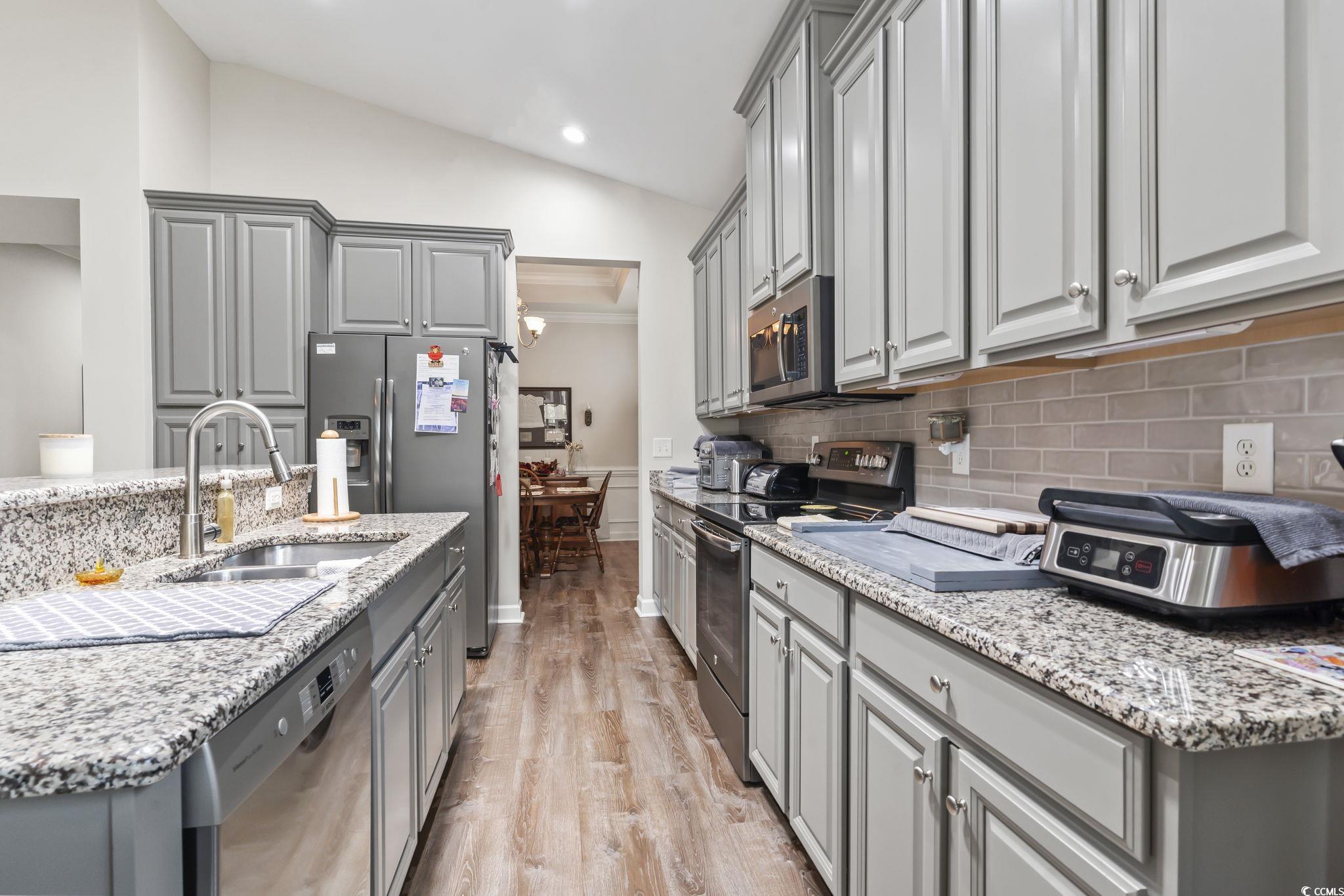 1641 Culbertson Avenue Myrtle Beach, SC 29577 - Photo 26 of 38