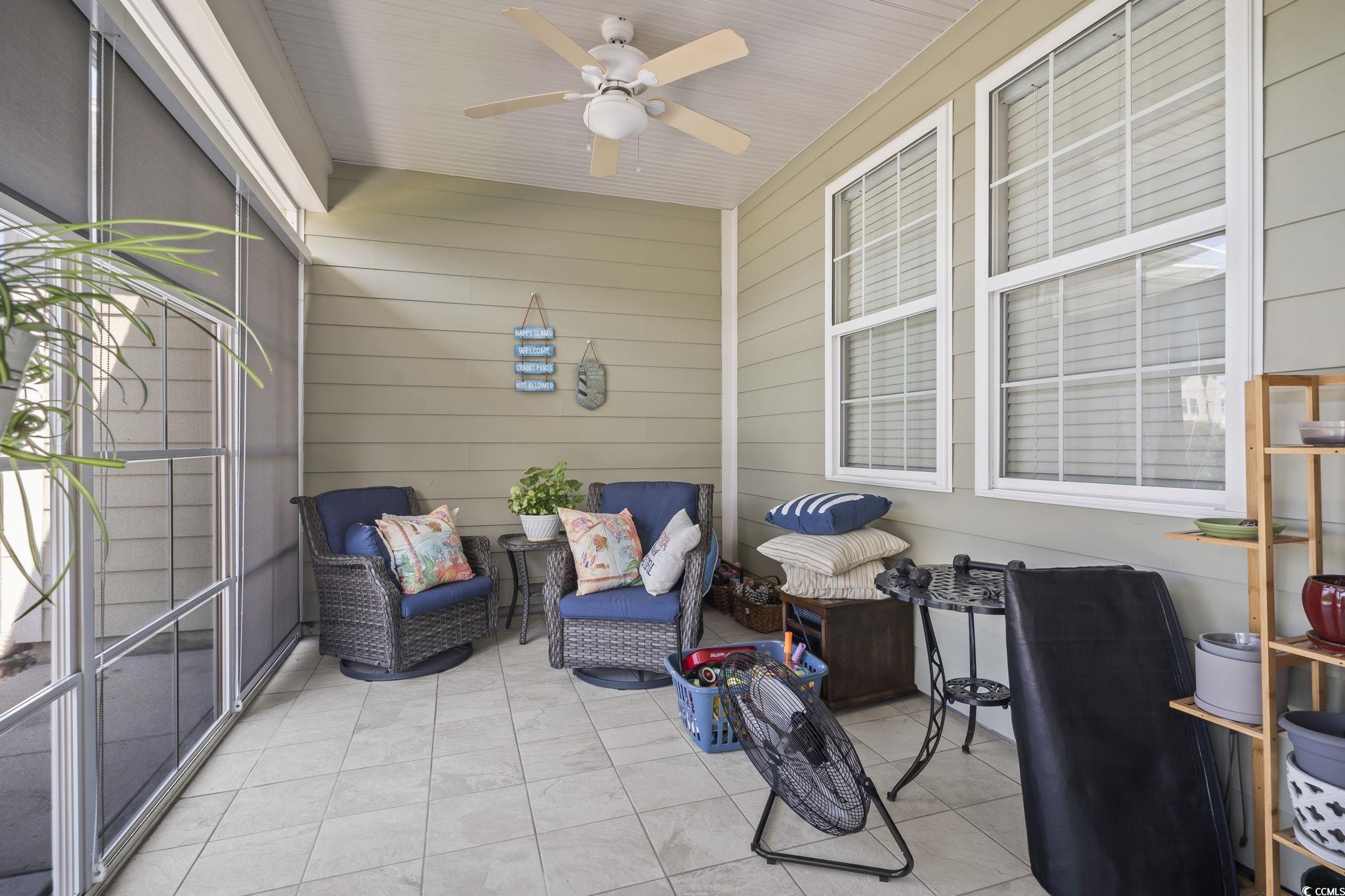1641 Culbertson Avenue Myrtle Beach, SC 29577 - Photo 28 of 38