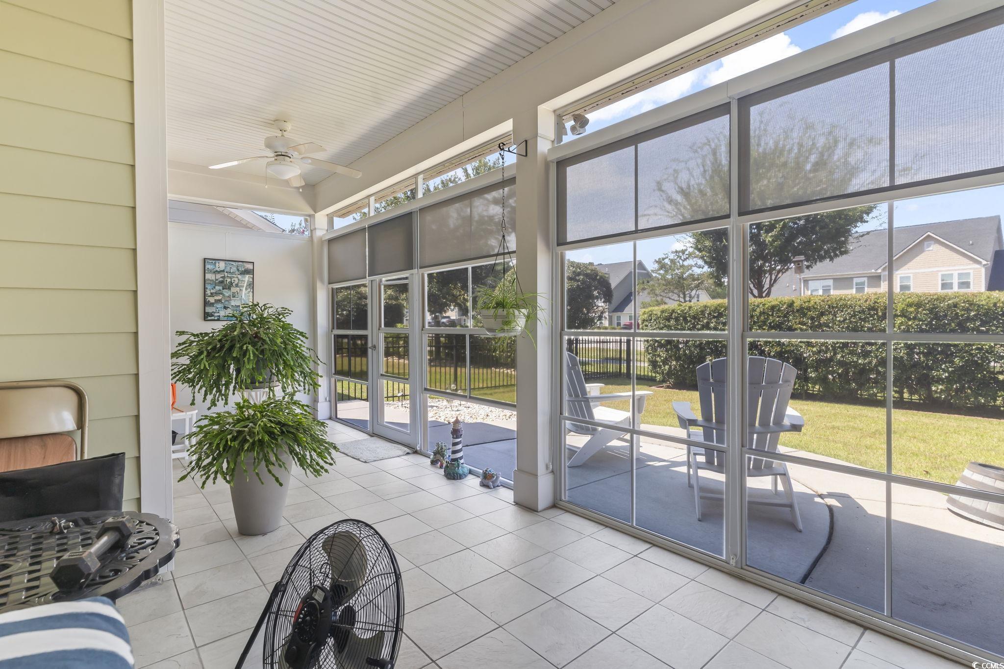 1641 Culbertson Avenue Myrtle Beach, SC 29577 - Photo 29 of 38