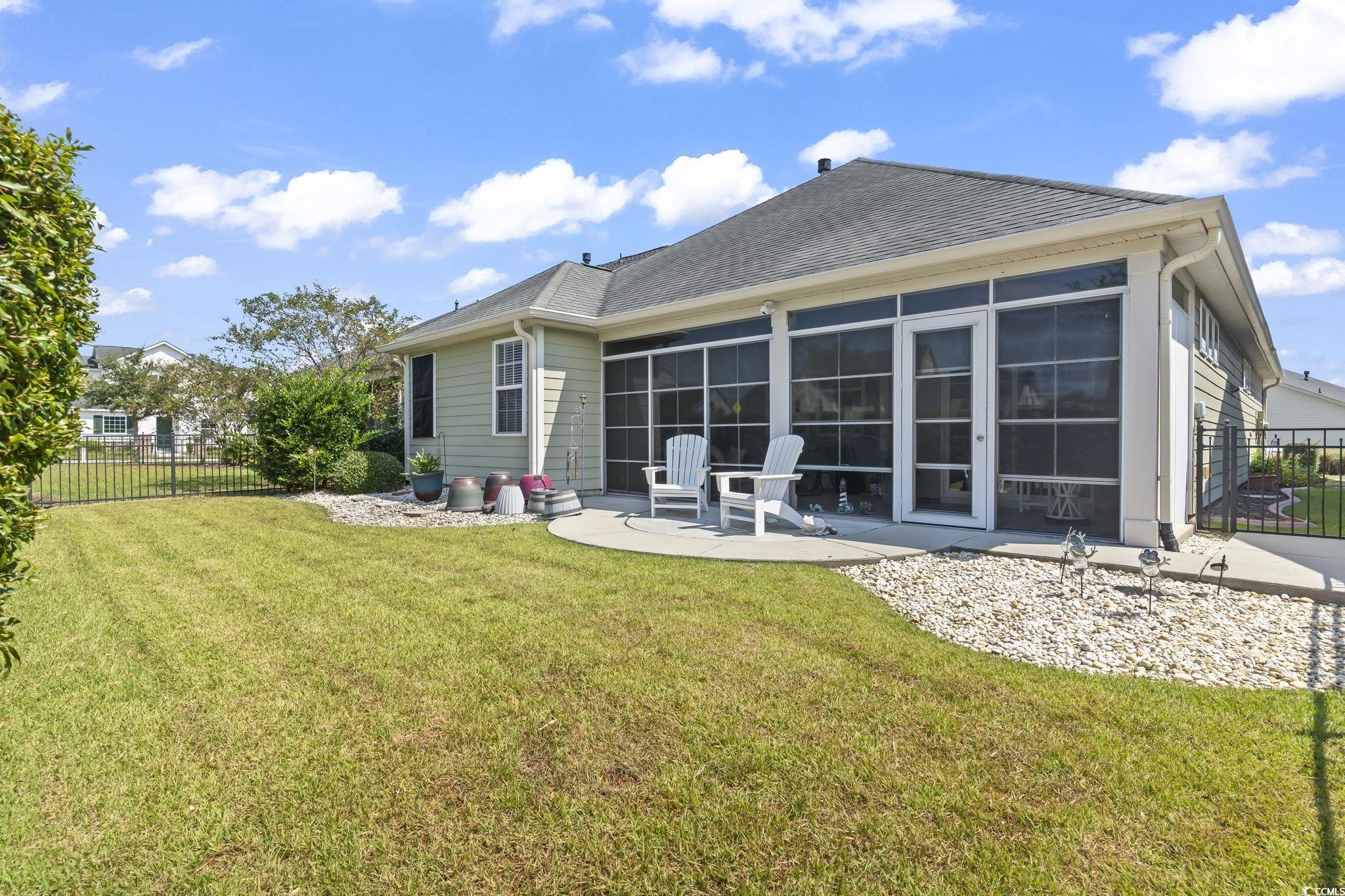 1641 Culbertson Avenue Myrtle Beach, SC 29577 - Photo 32 of 38