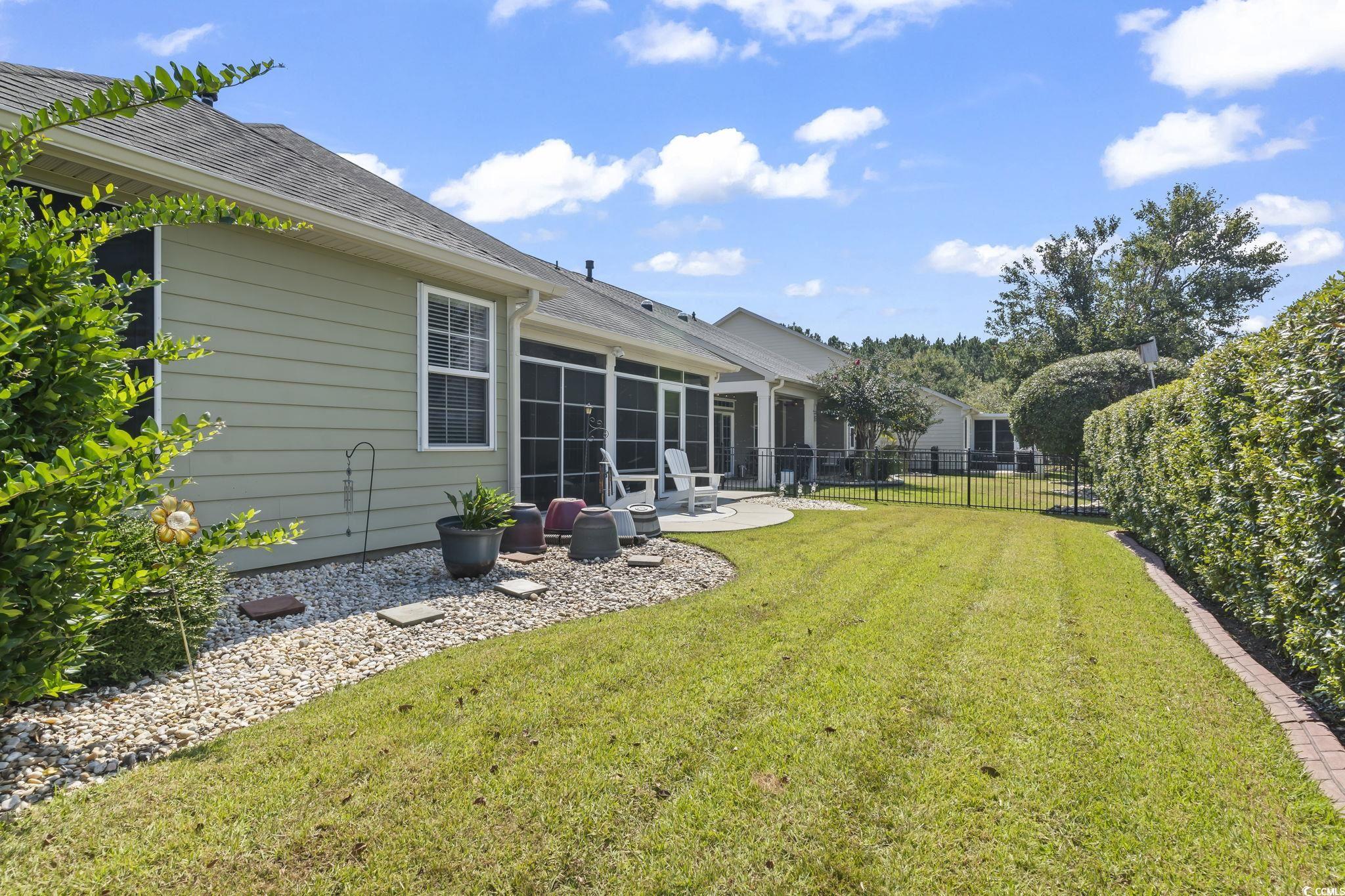 1641 Culbertson Avenue Myrtle Beach, SC 29577 - Photo 33 of 38
