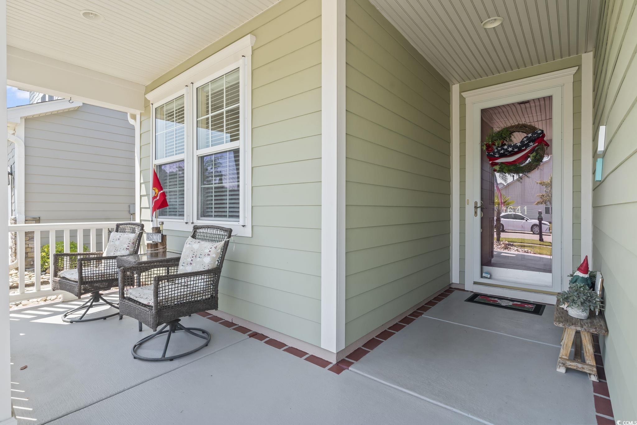 1641 Culbertson Avenue Myrtle Beach, SC 29577 - Photo 34 of 38