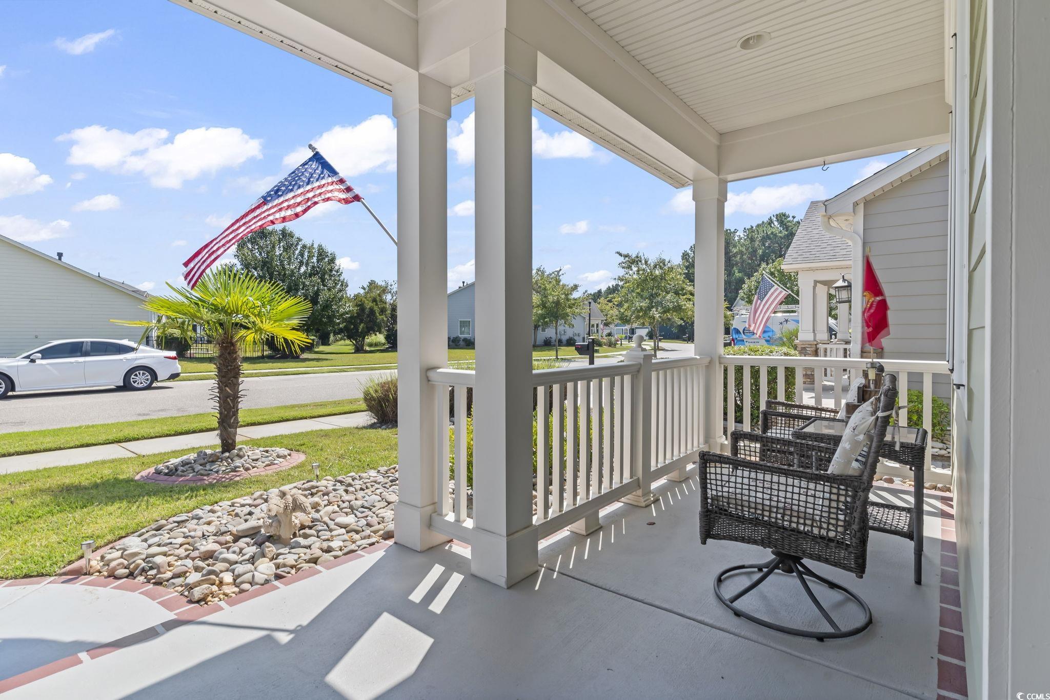 1641 Culbertson Avenue Myrtle Beach, SC 29577 - Photo 35 of 38