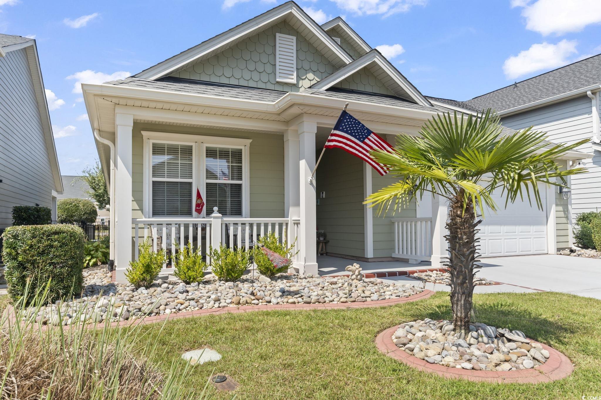 1641 Culbertson Avenue Myrtle Beach, SC 29577 - Photo 36 of 38