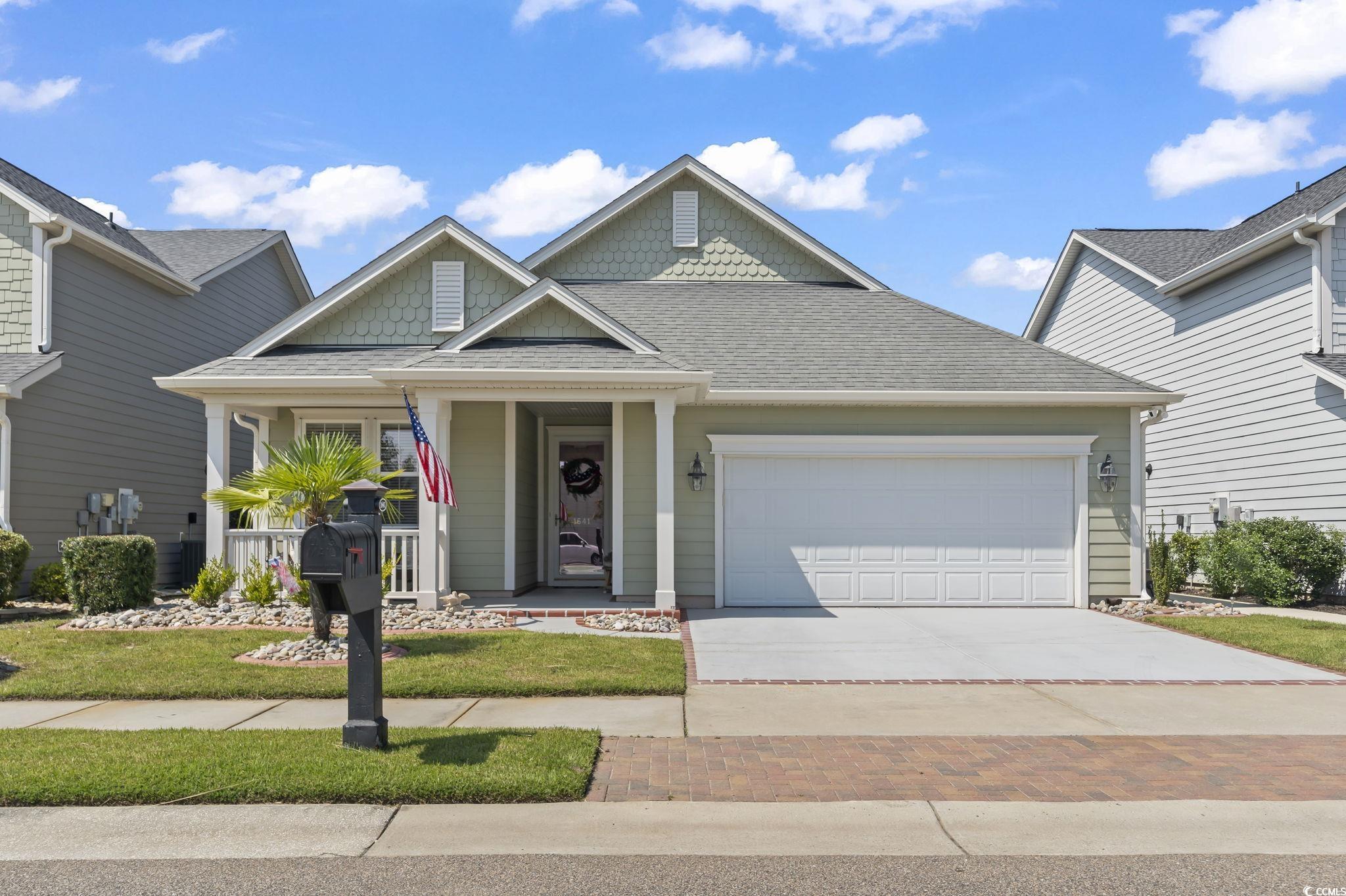 1641 Culbertson Avenue Myrtle Beach, SC 29577 - Photo 37 of 38