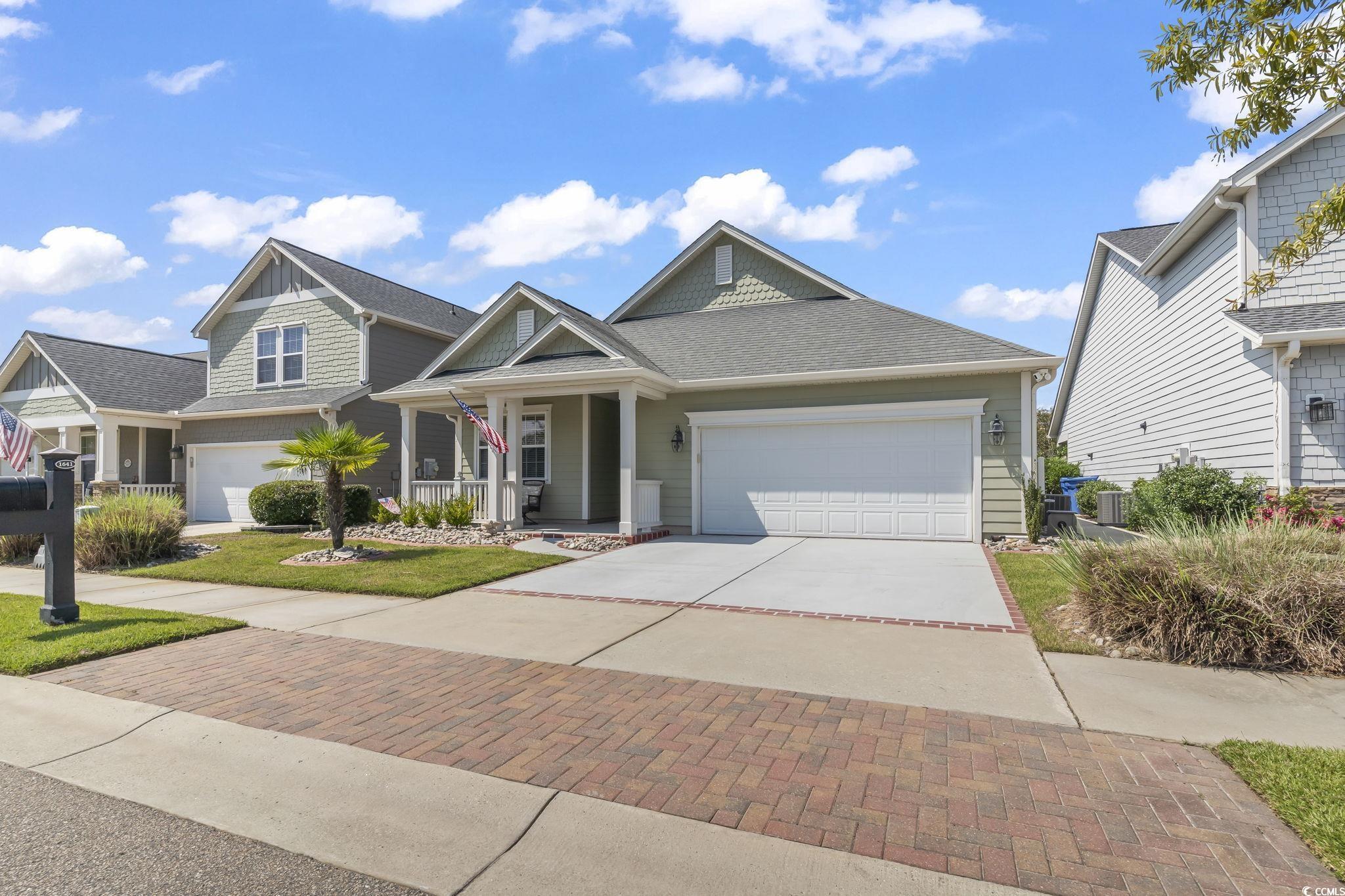 1641 Culbertson Avenue Myrtle Beach, SC 29577 - Photo 38 of 38