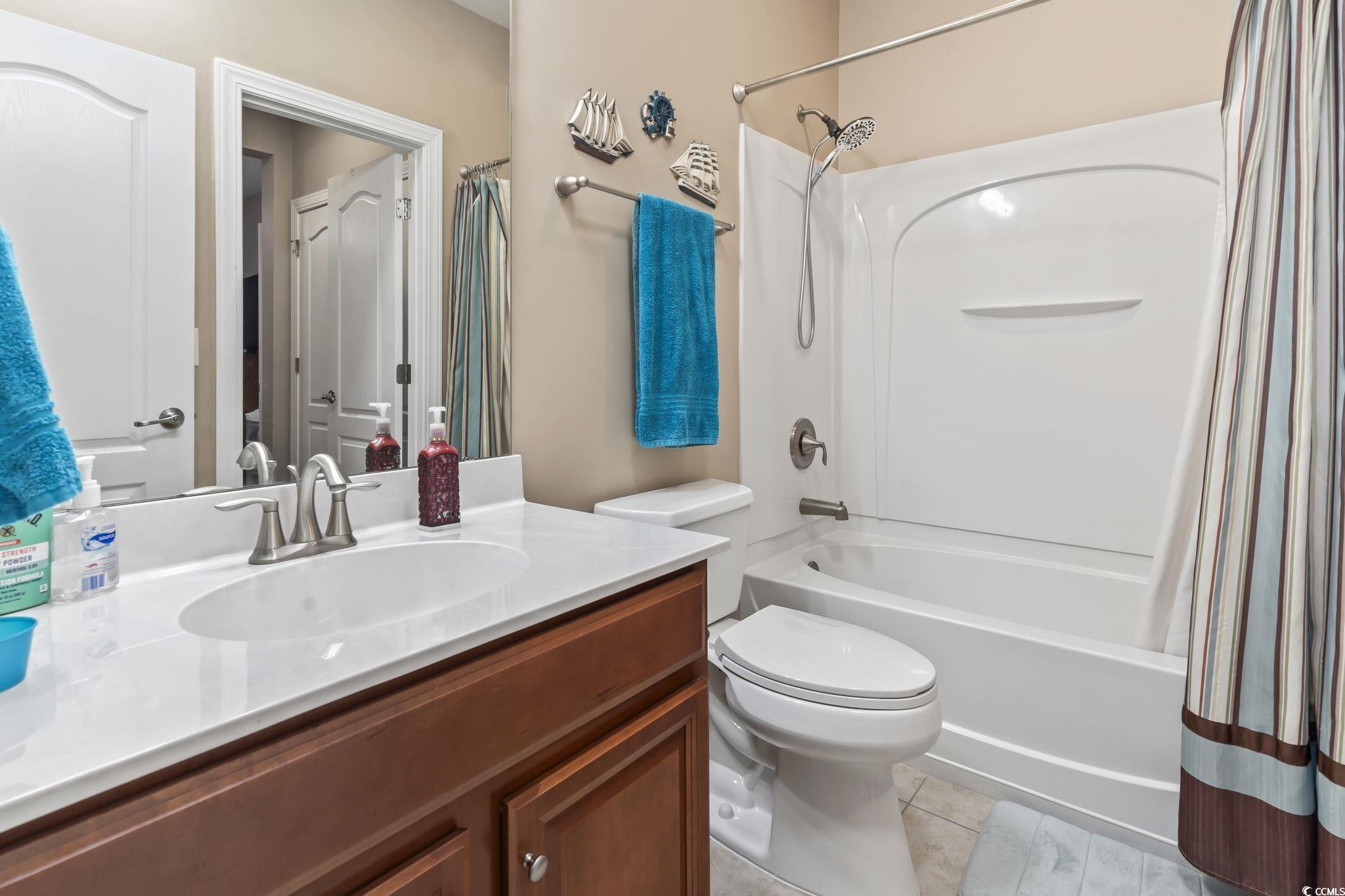 1641 Culbertson Avenue Myrtle Beach, SC 29577 - Photo 8 of 38