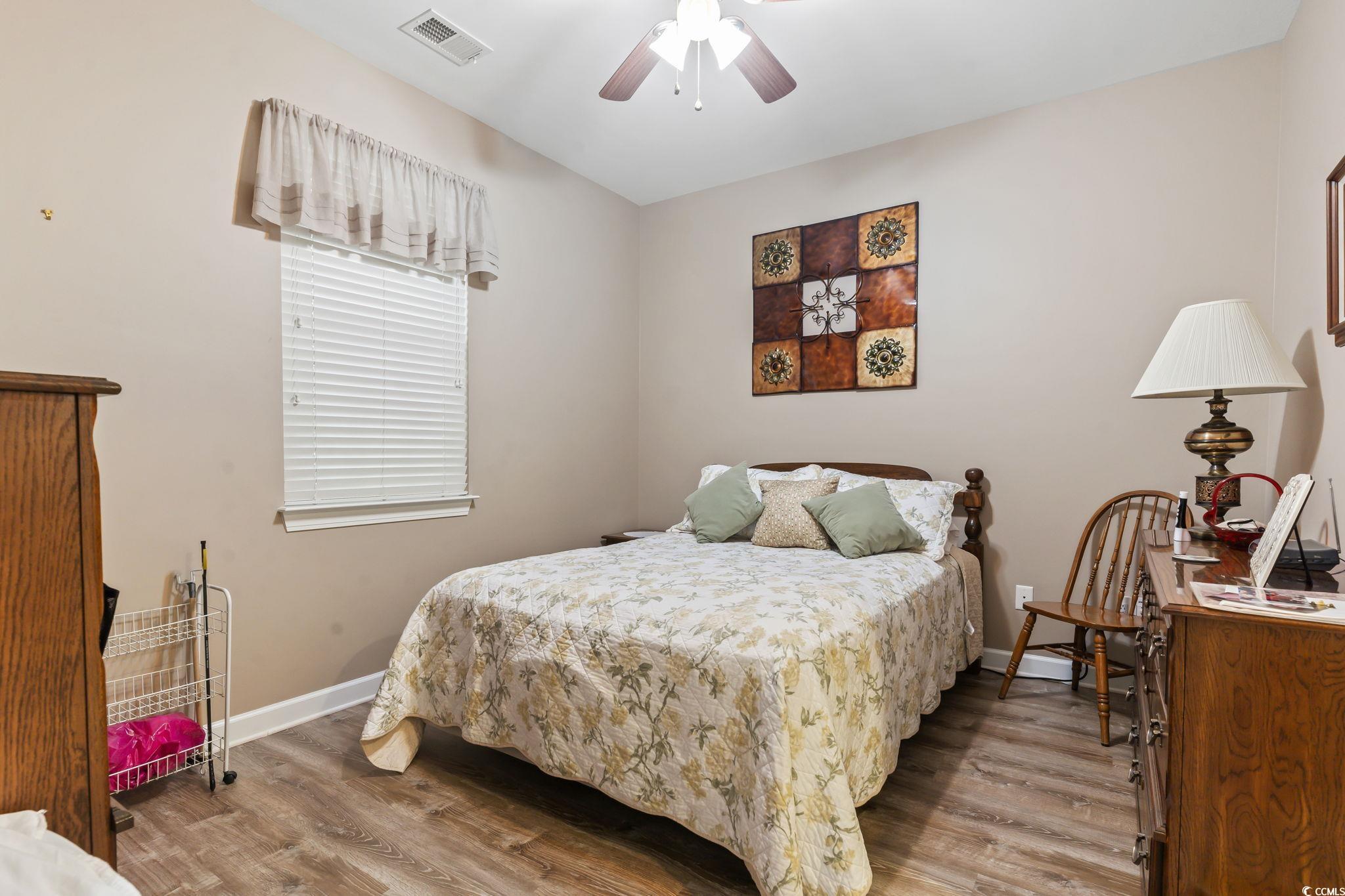 1641 Culbertson Avenue Myrtle Beach, SC 29577 - Photo 9 of 38