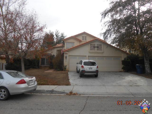 3026 Hampton Road Palmdale, CA 93551 - Photo 1 of 1 Primary Photo