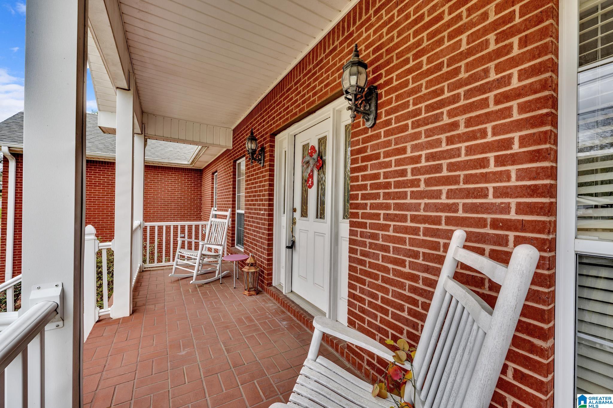 8553 County Line Road Dora, AL 35062 - Photo 34 of 36 Gallery Image 34
