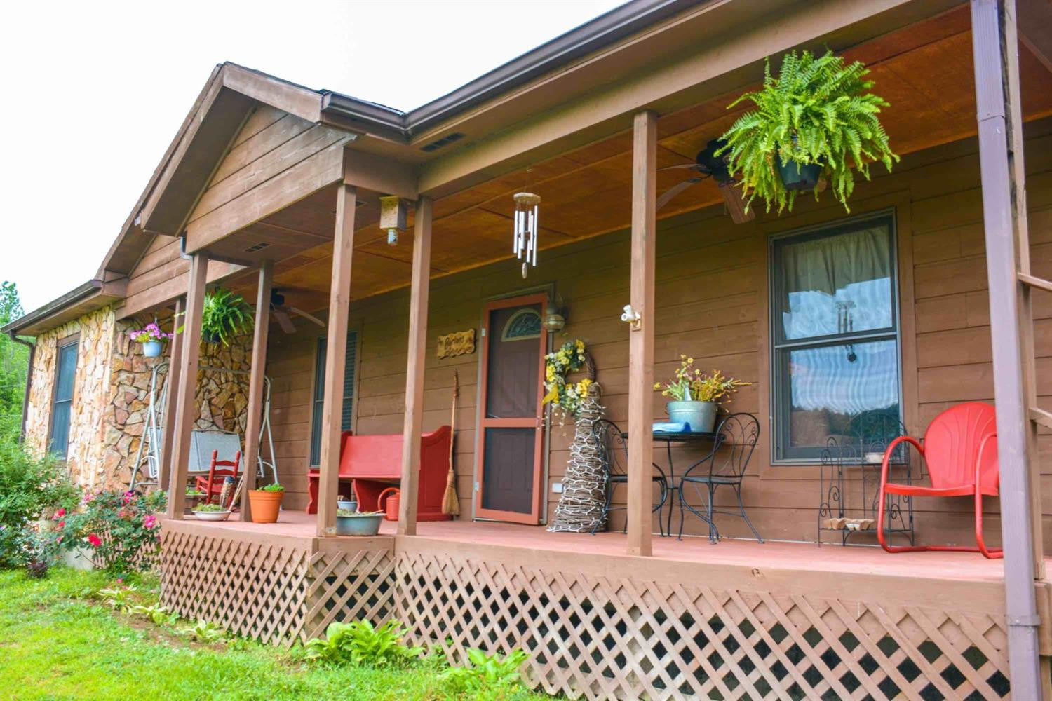 2062 Harris Creek Road Stanford, KY 40484 - Photo 25 of 81 Photo 25