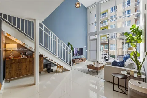 $874,500 | 2020 North Bayshore Drive, Unit TH103, Miami, FL 33137