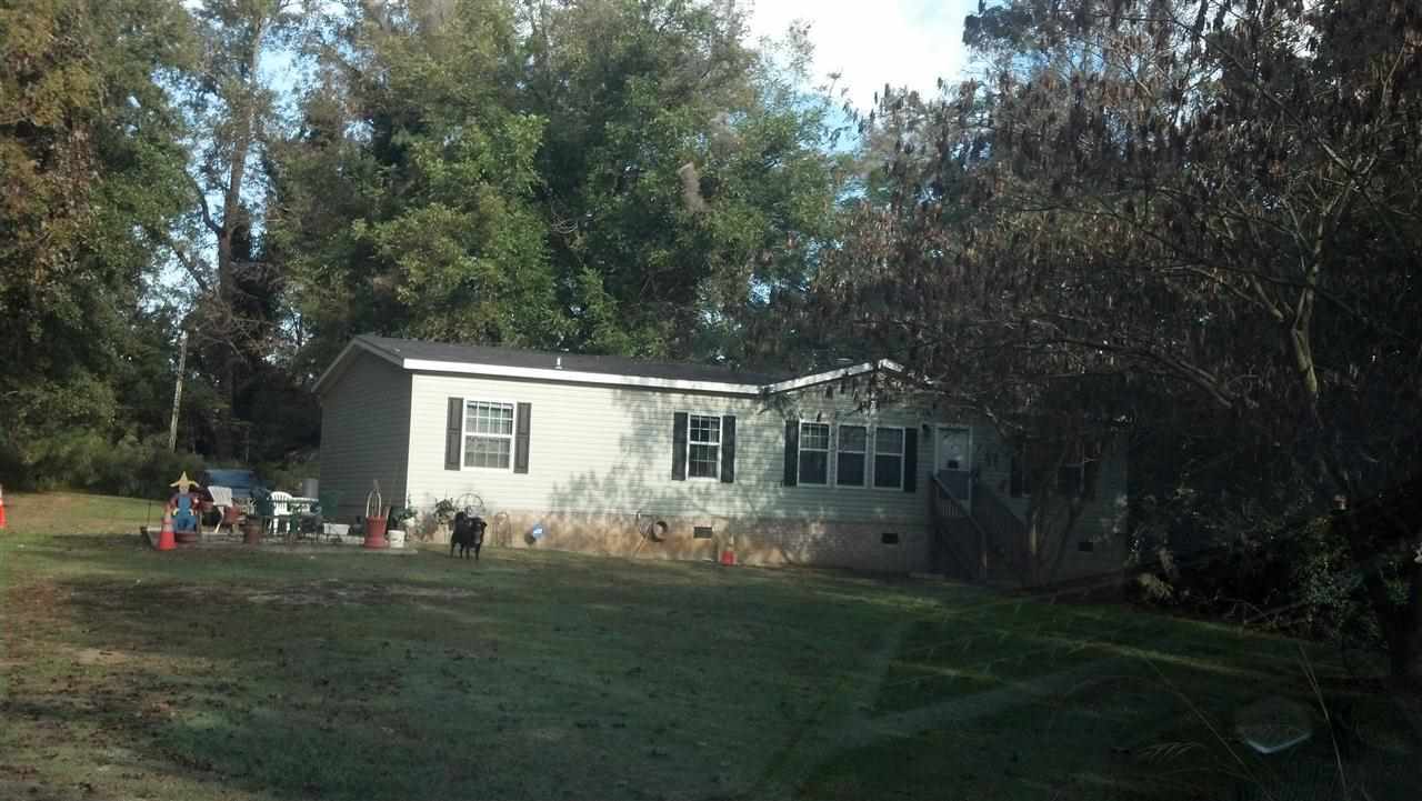 465 Eva James Road Warsaw, NC 28398 - Photo 1 of 15 Primary Photo
