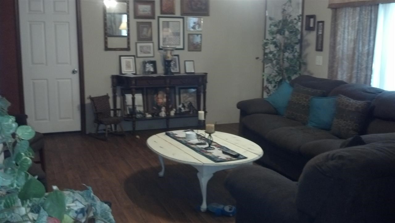 465 Eva James Road Warsaw, NC 28398 - Photo 2 of 15 Additional Photo