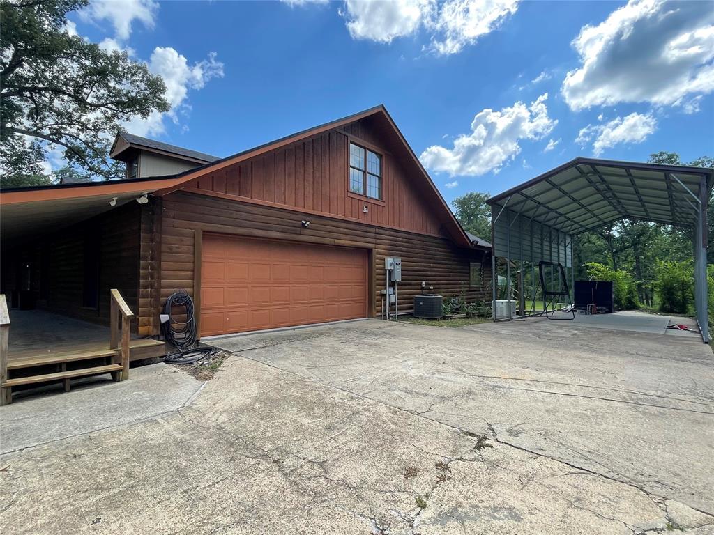 184 Hall Road Stonewall, LA 71078 - Photo 2 of 28