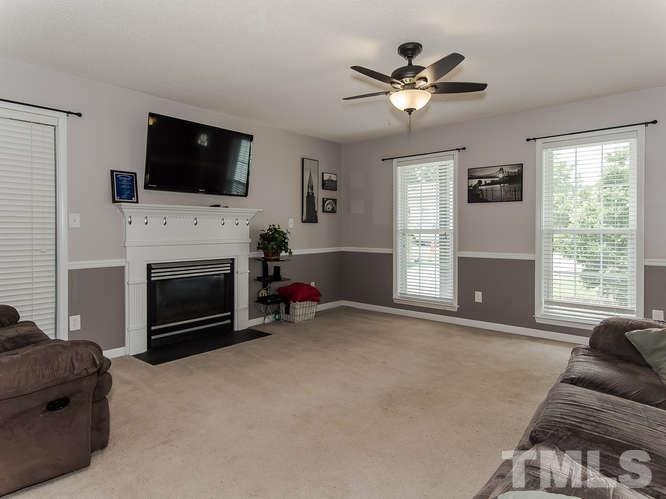 4516 Pintail Court Raleigh, NC 27616 - Photo 5 of 21