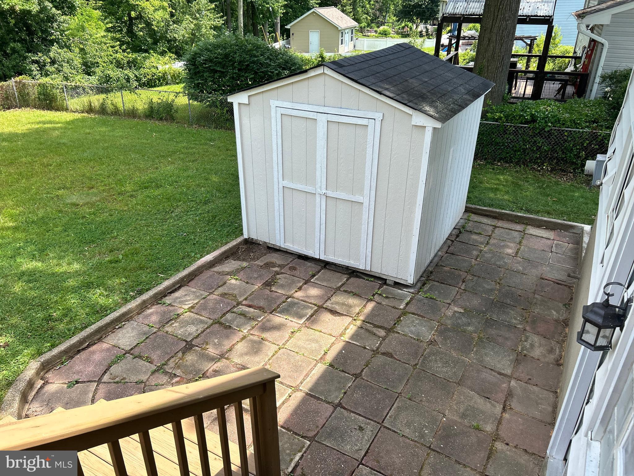 3426 Upton Road Parkville, MD 21234 - Photo 29 of 46 Gallery Image 29