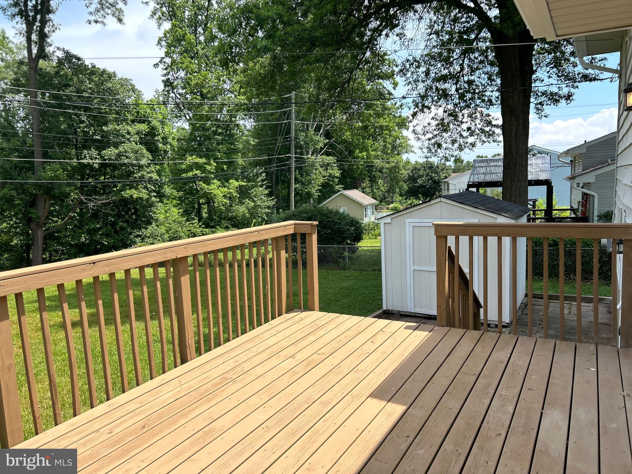 3426 Upton Road Parkville, MD 21234 - Photo 30 of 46 Gallery Image 30