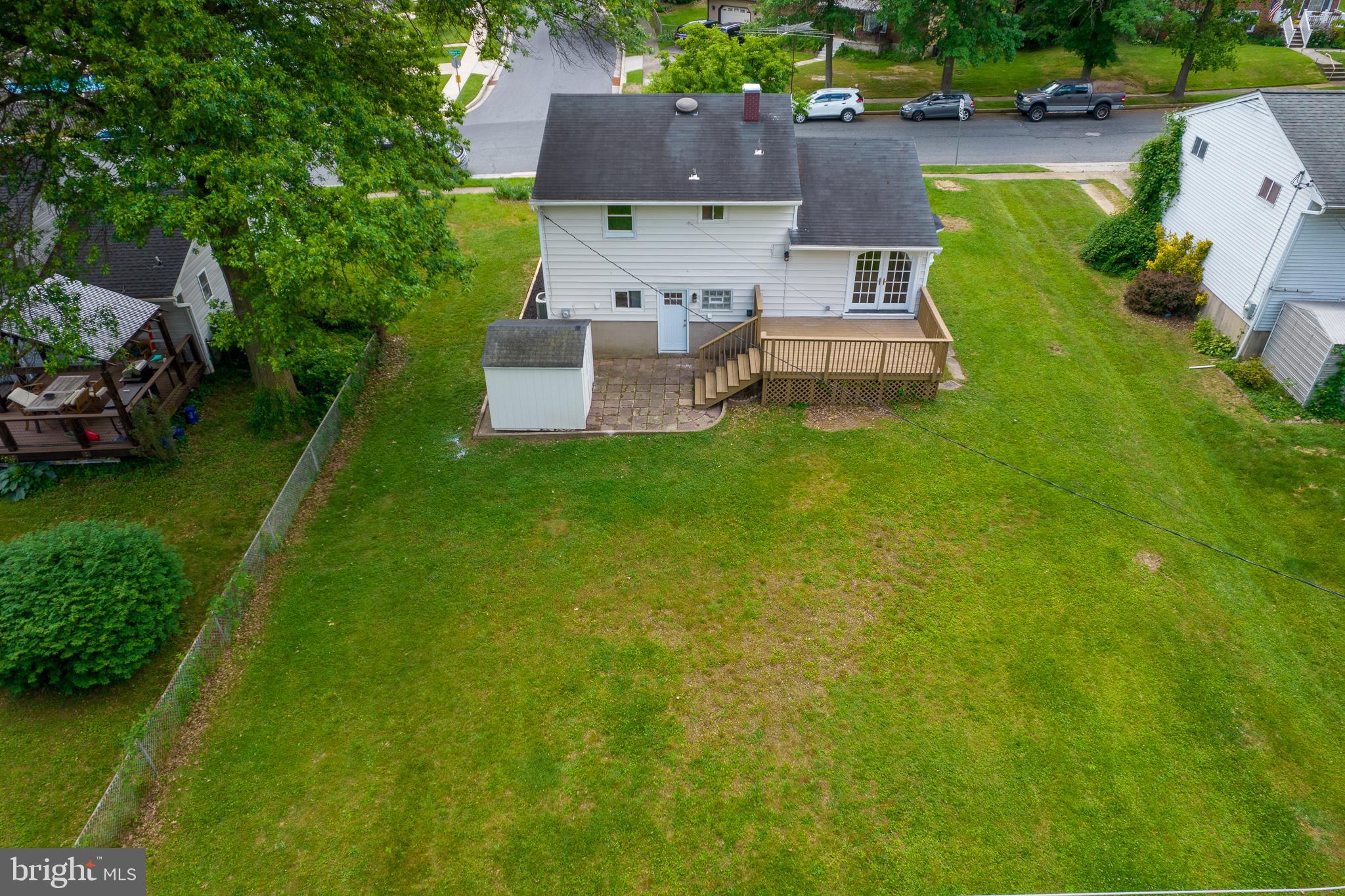 3426 Upton Road Parkville, MD 21234 - Photo 36 of 46 Gallery Image 36