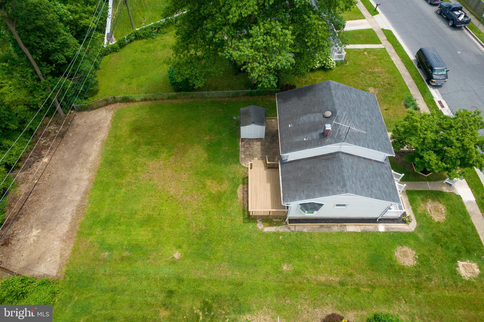 3426 Upton Road Parkville, MD 21234 - Photo 38 of 46 Gallery Image 38