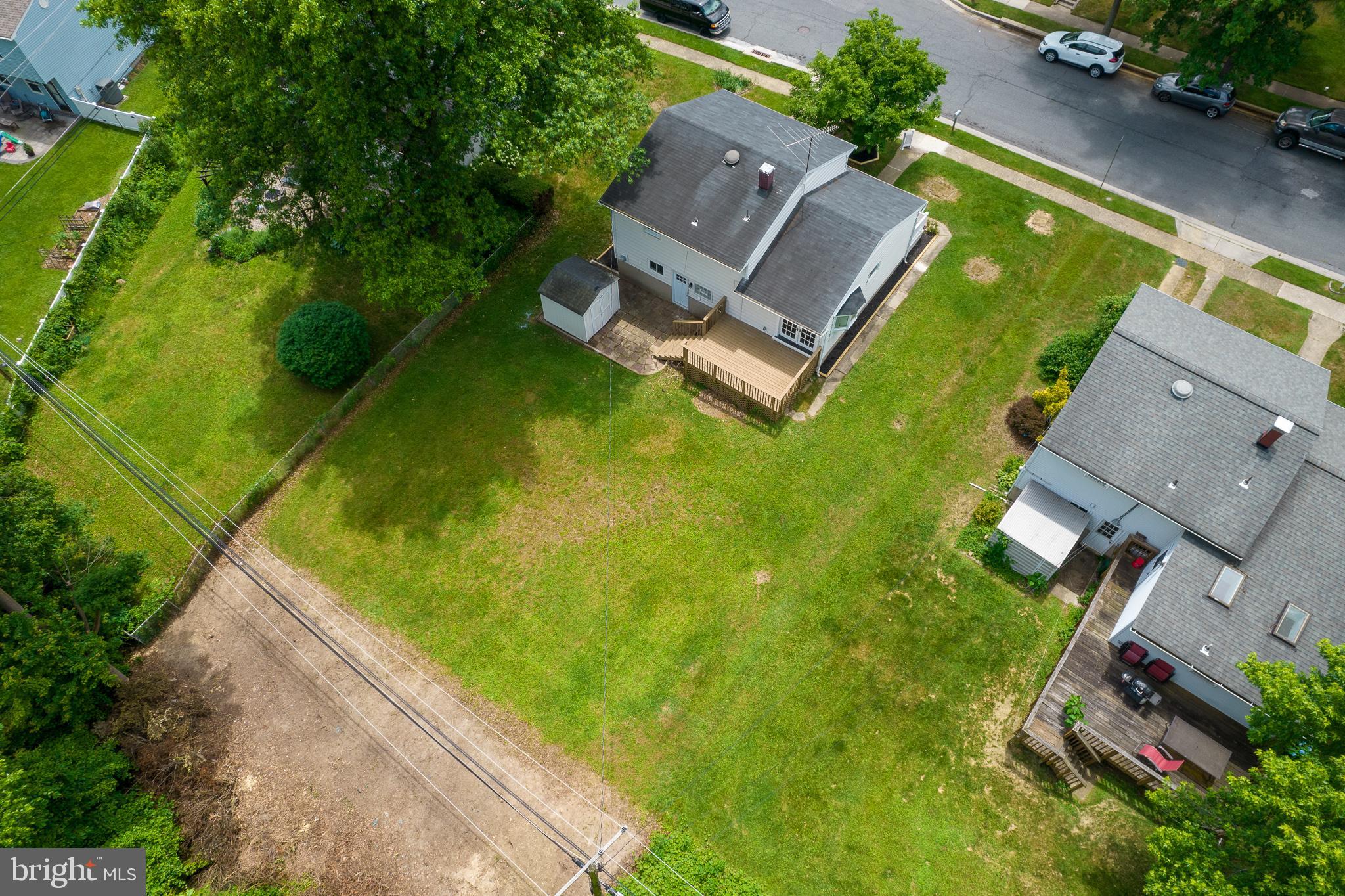3426 Upton Road Parkville, MD 21234 - Photo 39 of 46 Gallery Image 39