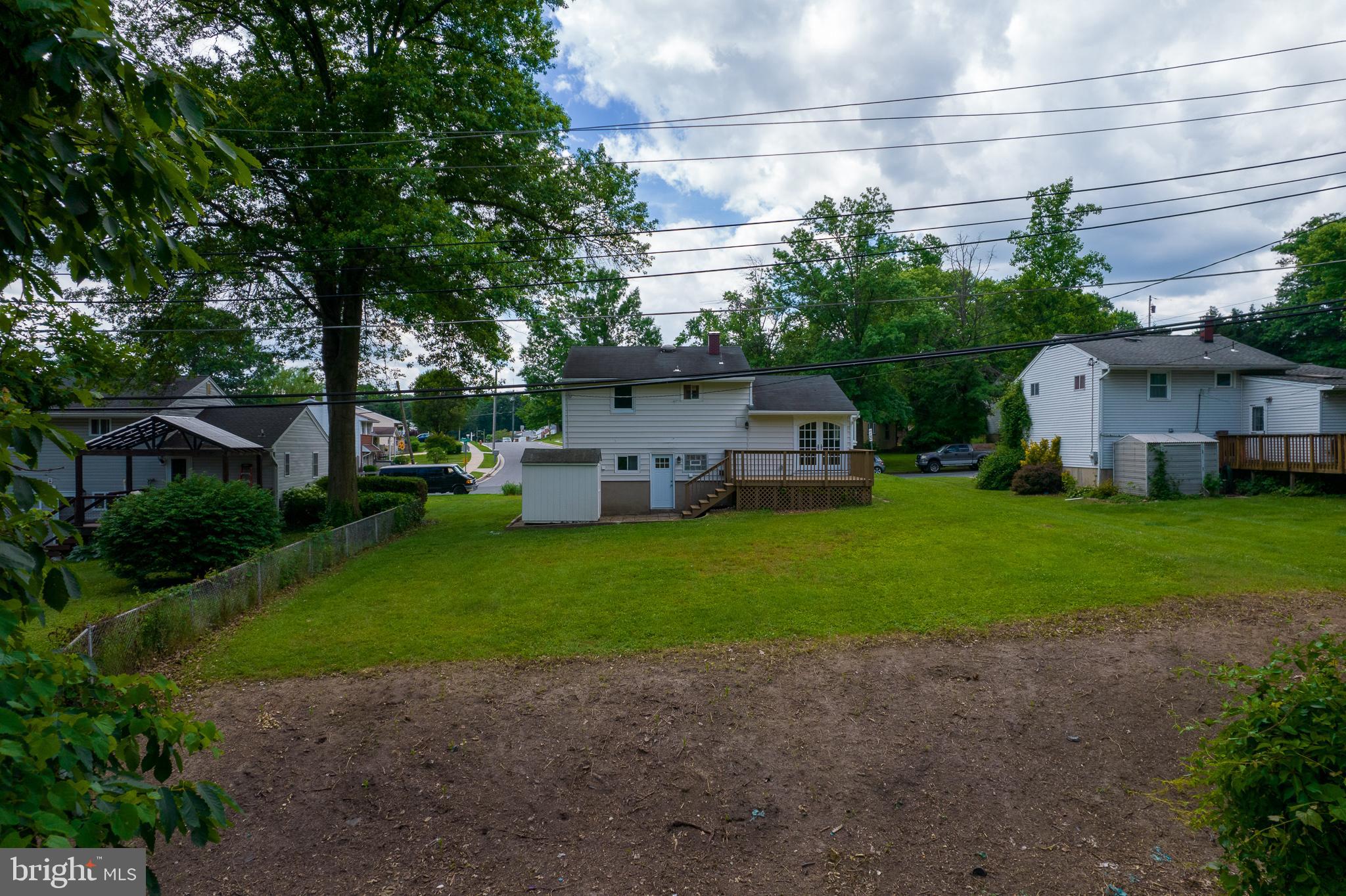 3426 Upton Road Parkville, MD 21234 - Photo 41 of 46 Gallery Image 41