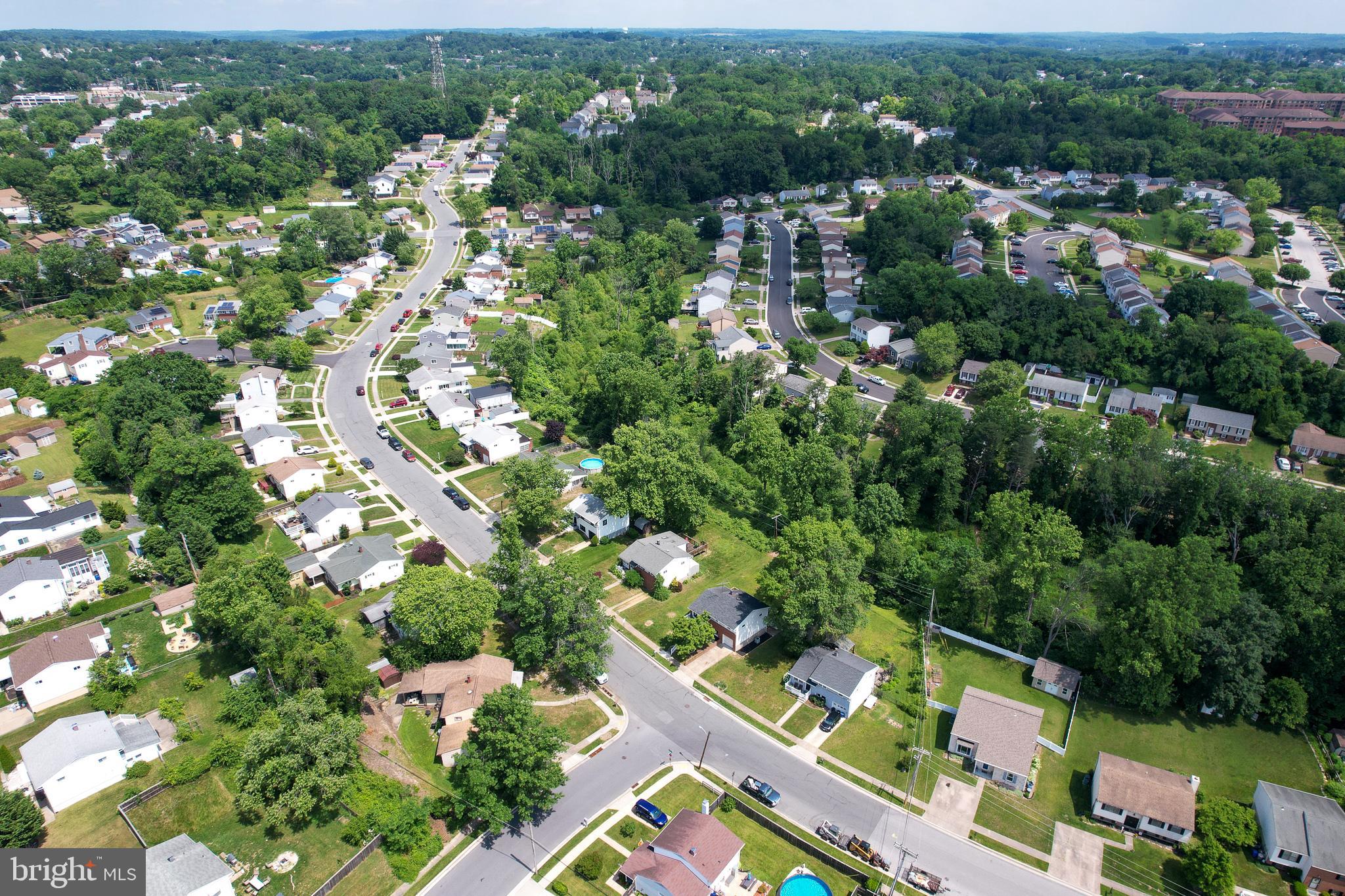 3426 Upton Road Parkville, MD 21234 - Photo 45 of 46 Gallery Image 45