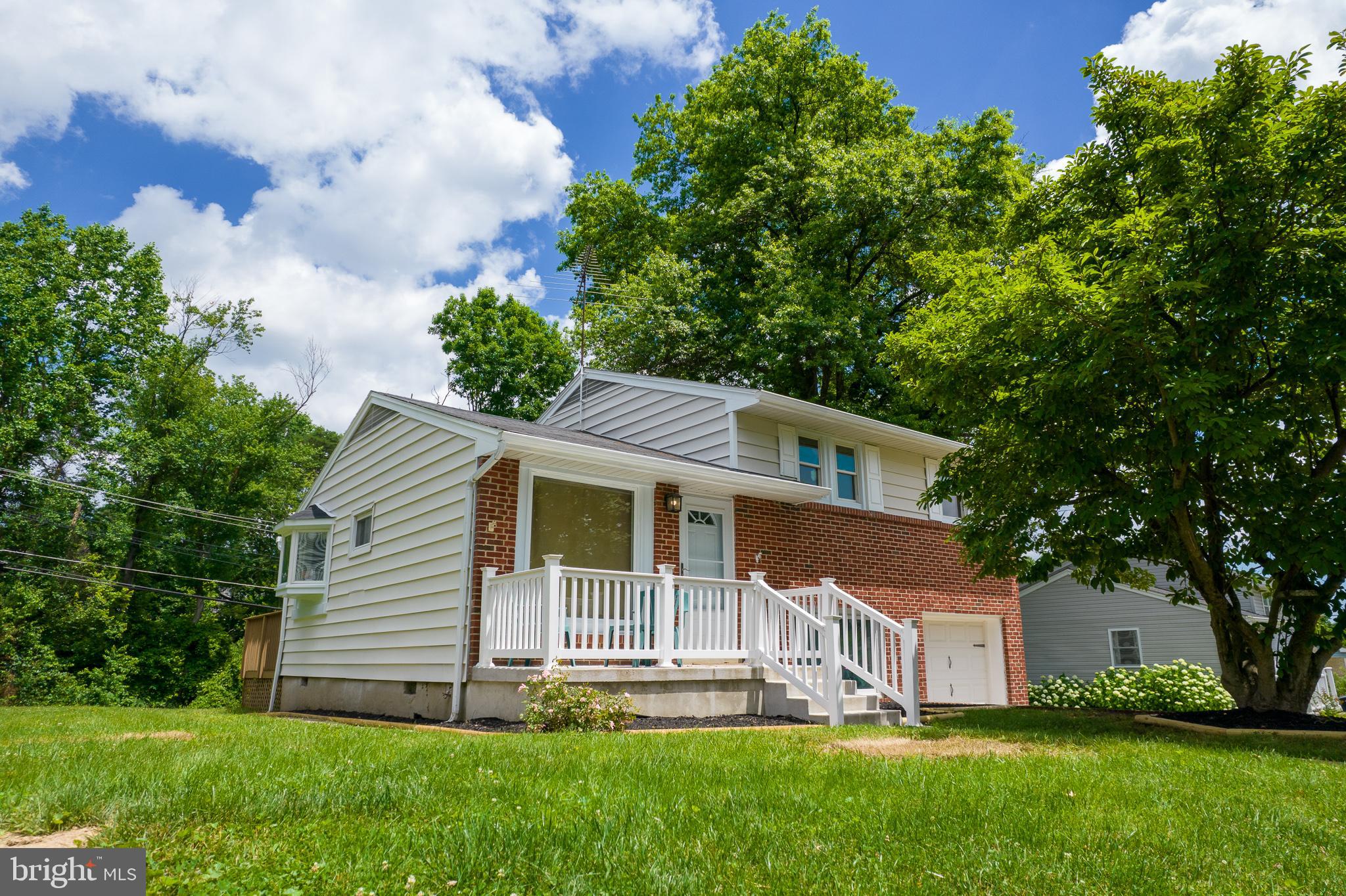 3426 Upton Road Parkville, MD 21234 - Photo 8 of 46 Gallery Image 8