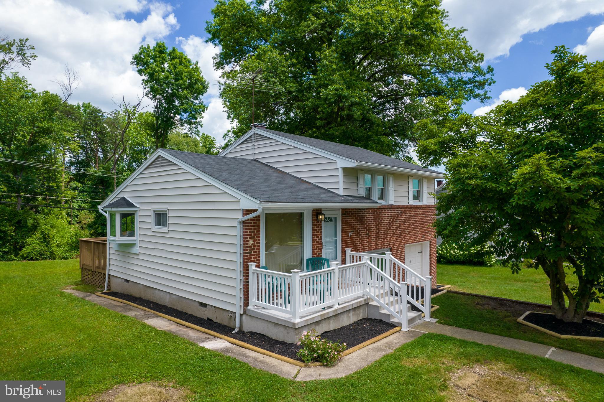 3426 Upton Road Parkville, MD 21234 - Photo 9 of 46 Gallery Image 9