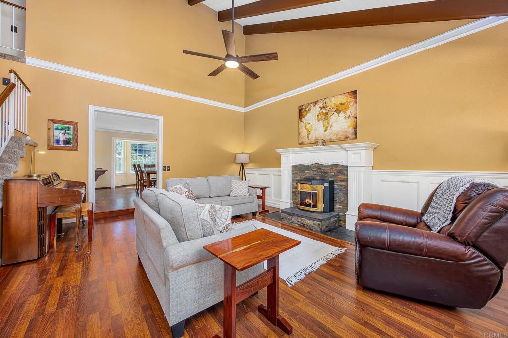 16338 Swartz Canyon Road Ramona, CA 92065 - Photo 19 of 74