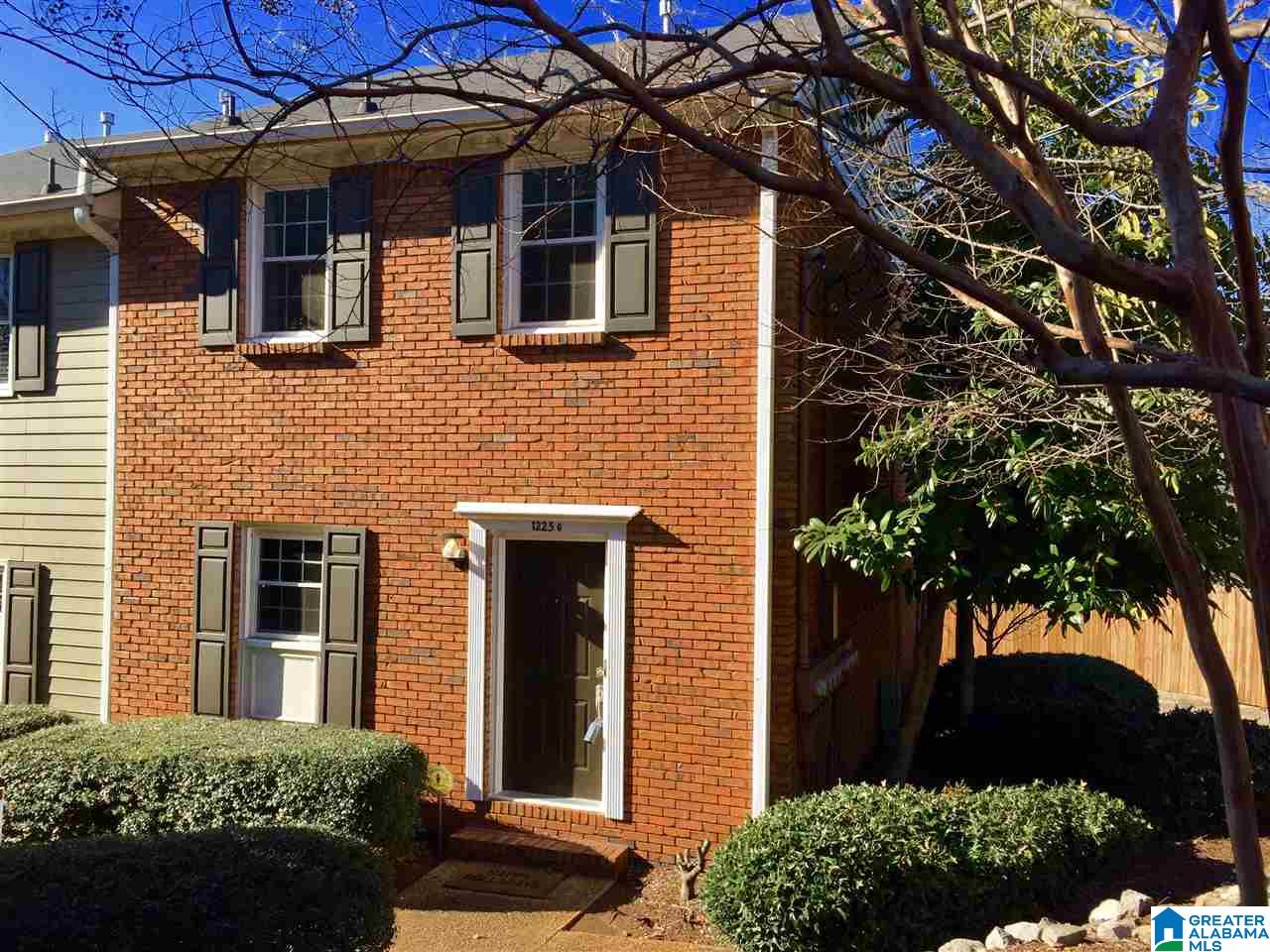 1225 33rd Street South, Unit G Birmingham, AL 35205 - Photo 1 of 41
