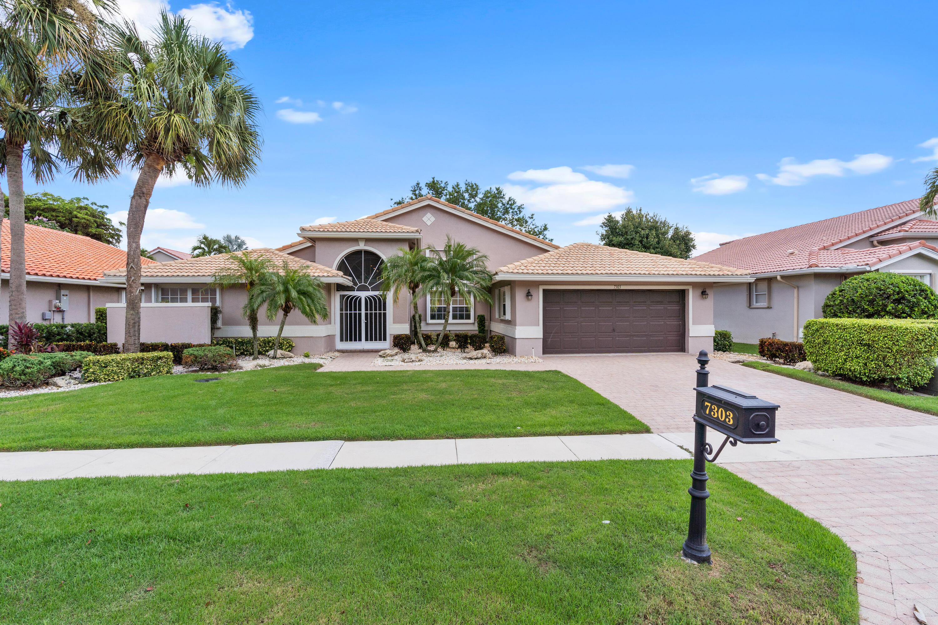 7303 Falls Road East Boynton Beach, FL 33437 - Photo 1 of 24 7303 Falls Road E Boynton Beach FL-100