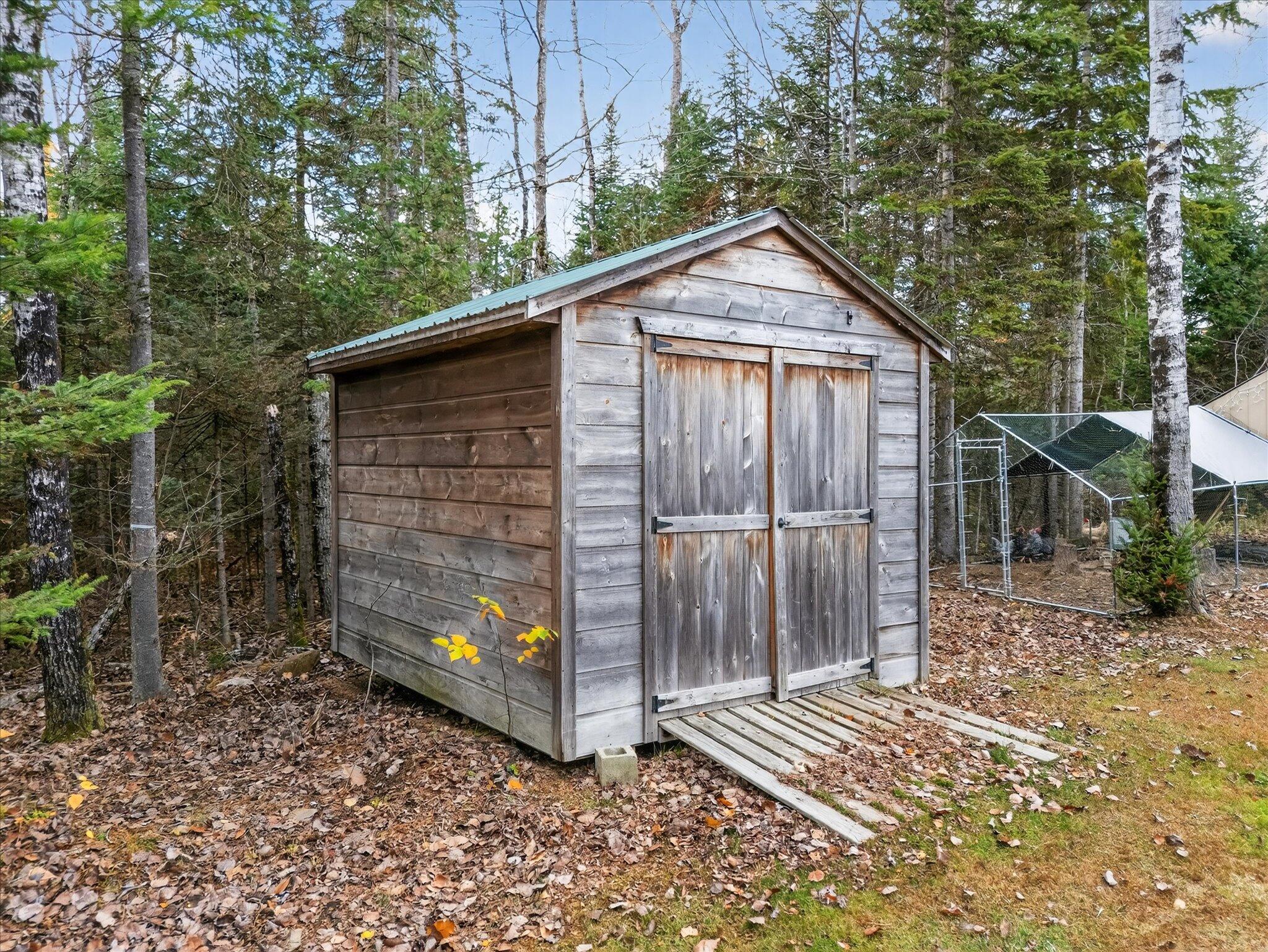 2926 Hudson Road Hudson, ME 04449 - Photo 43 of 46 44-2926 Hudson Rd