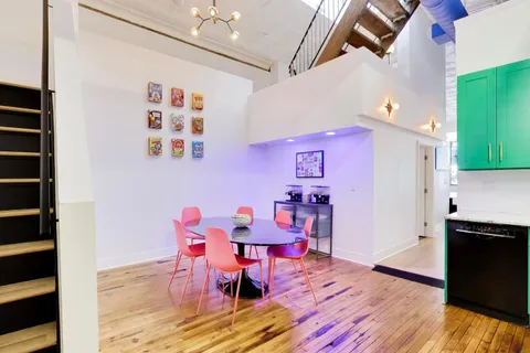 $1,500,000 | 815 North Milwaukee Avenue, Chicago, IL 60642