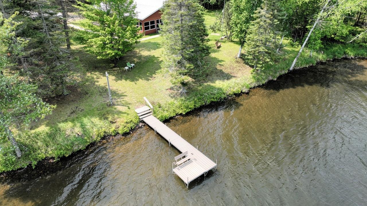 9198 Shore Rd Road Harshaw, WI 54529 - Photo 28 of 59 Gallery Image 28