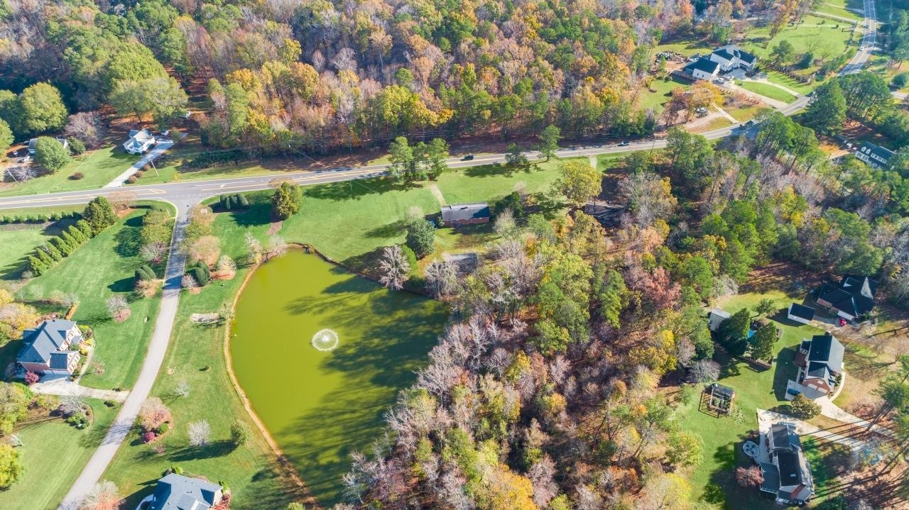 0 Penny Road Raleigh, NC 27606 - Photo 13 of 26 a bird view
