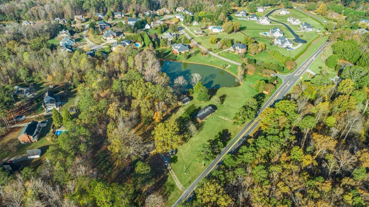 0 Penny Road Raleigh, NC 27606 - Photo 18 of 26 a view of a garden